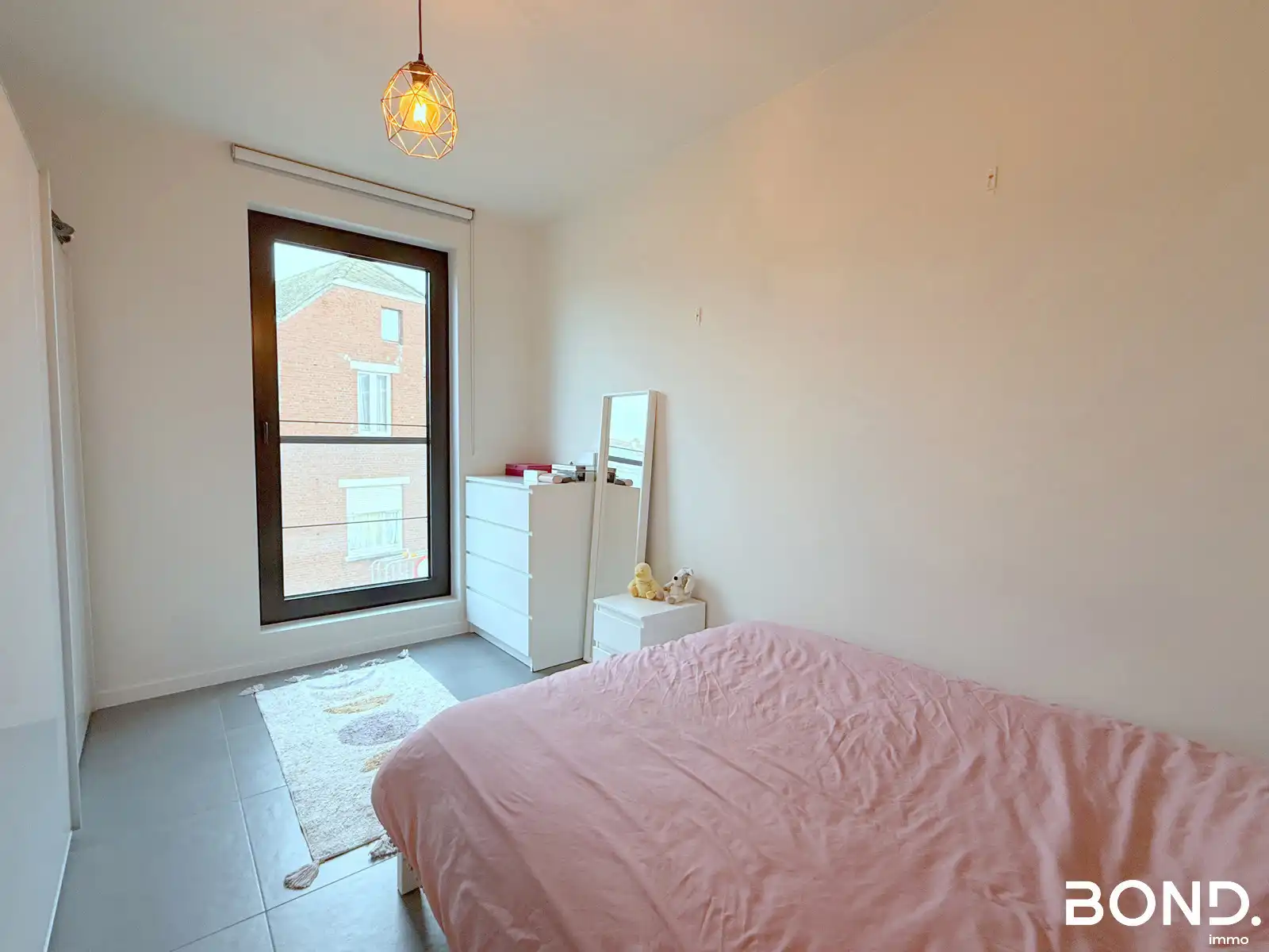 Instapklaar 2-slaapkamerappartement foto 9