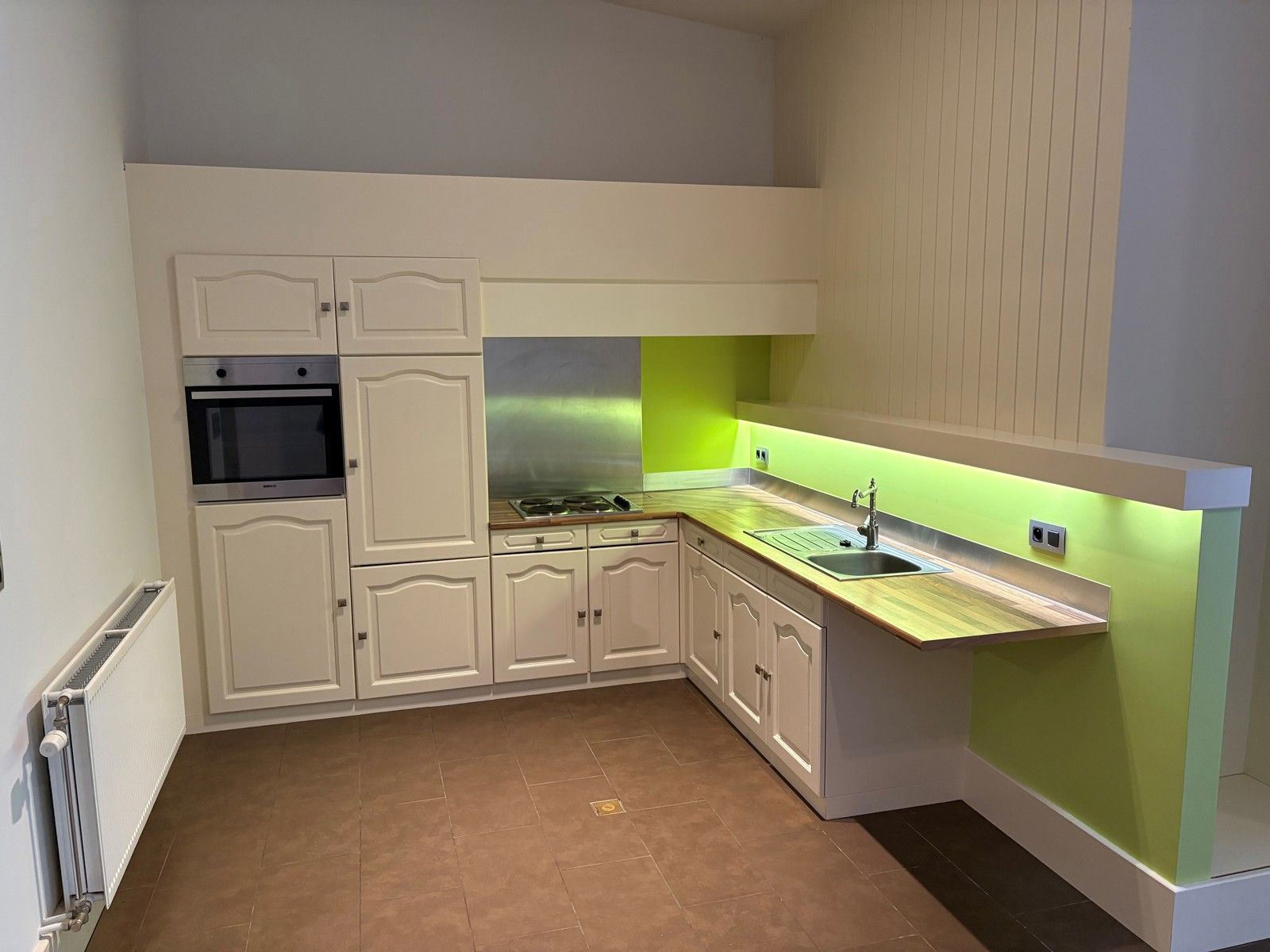 Appartement te koop foto 9