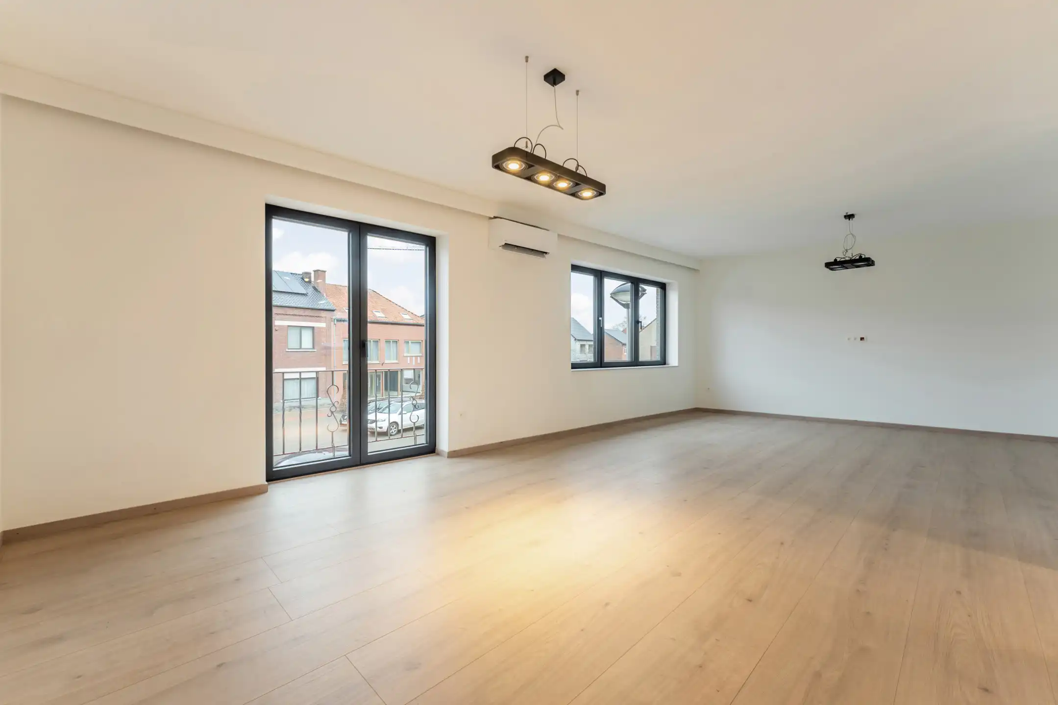 2-slaapkamerappartement in het hart van Vlijtingen foto 3