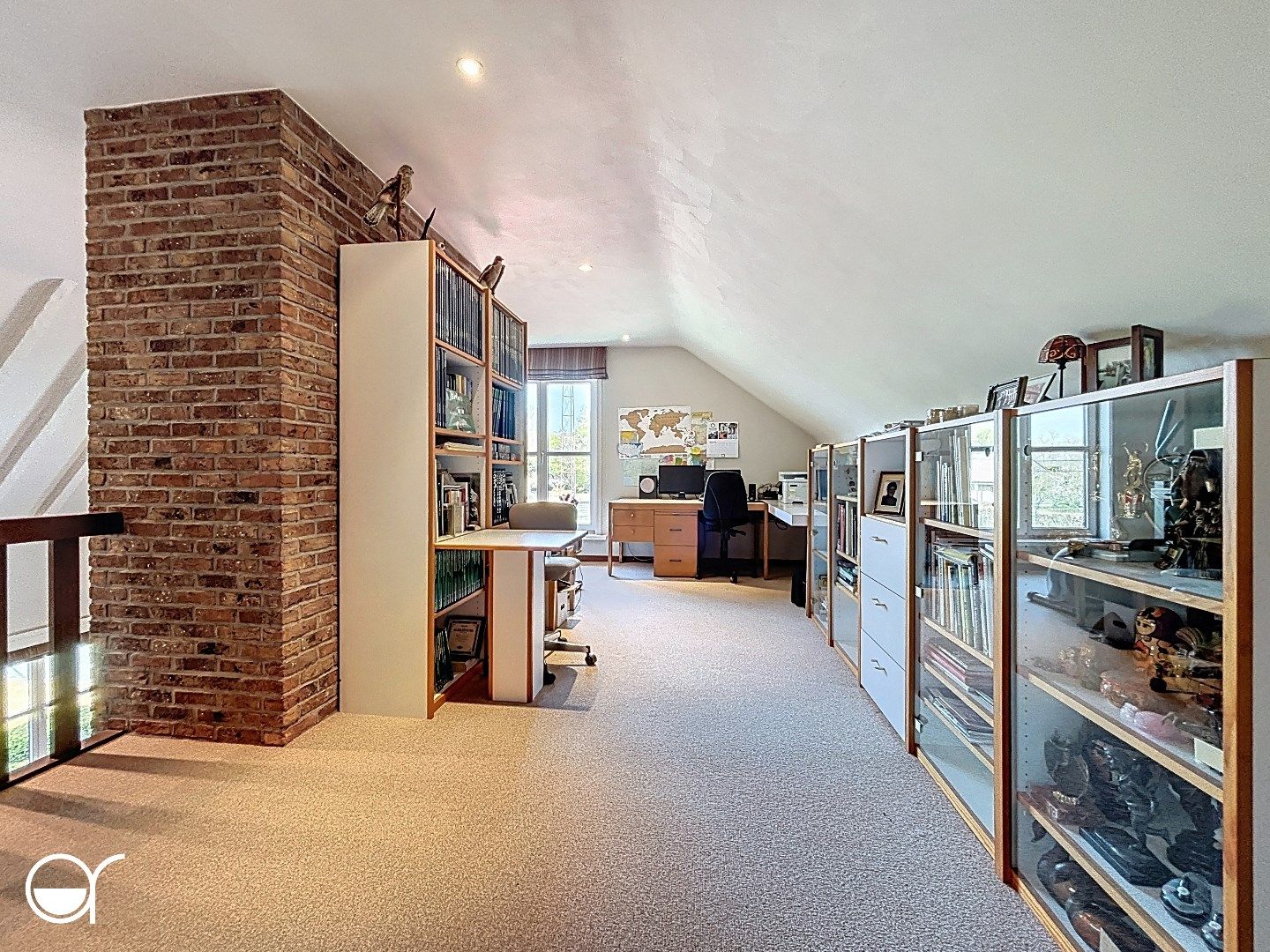  Unieke landelijke villa gelegen in Merendree op 14.260m² foto 13