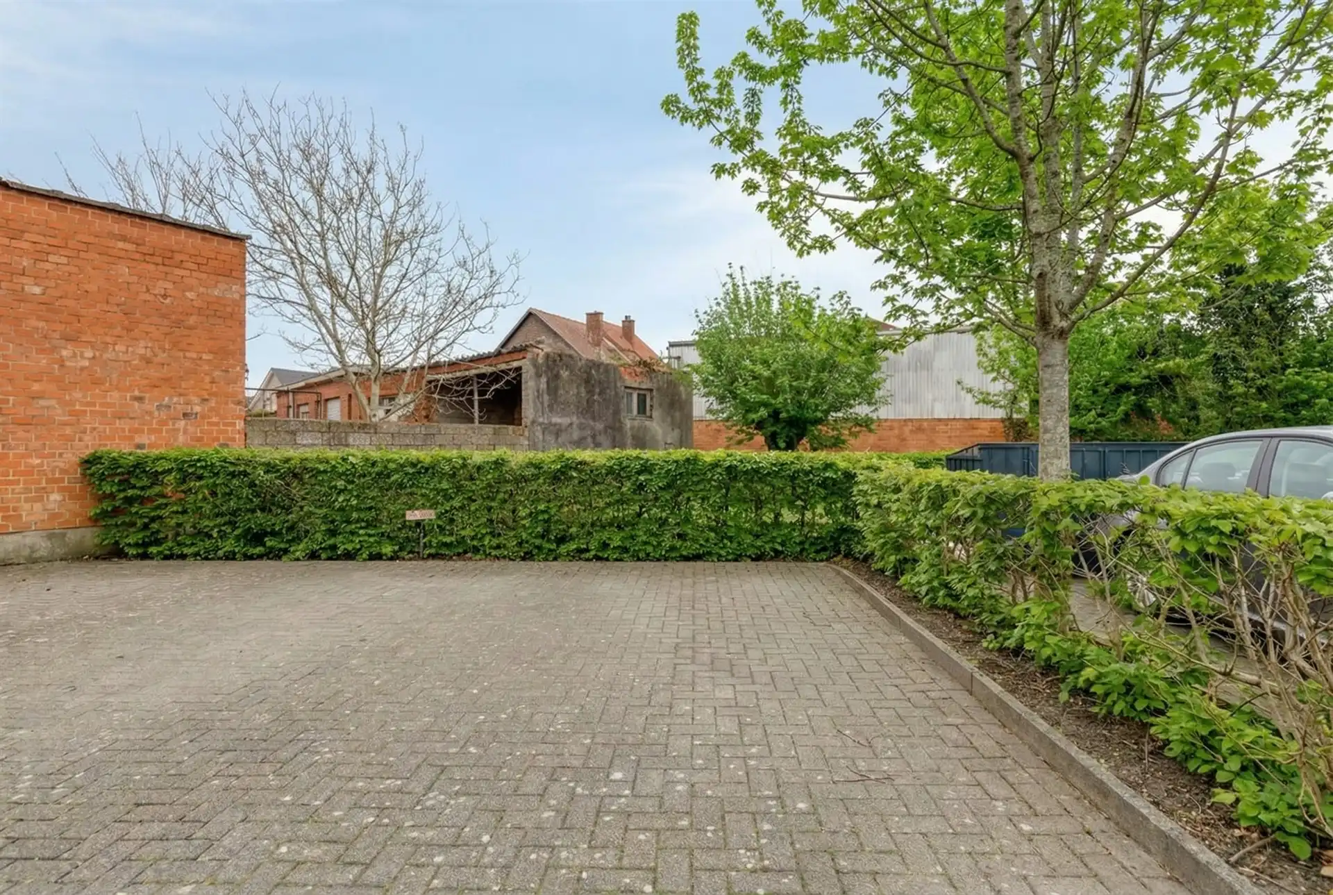 Appartement met ruim Zuidwest georiënteerd terras foto 9