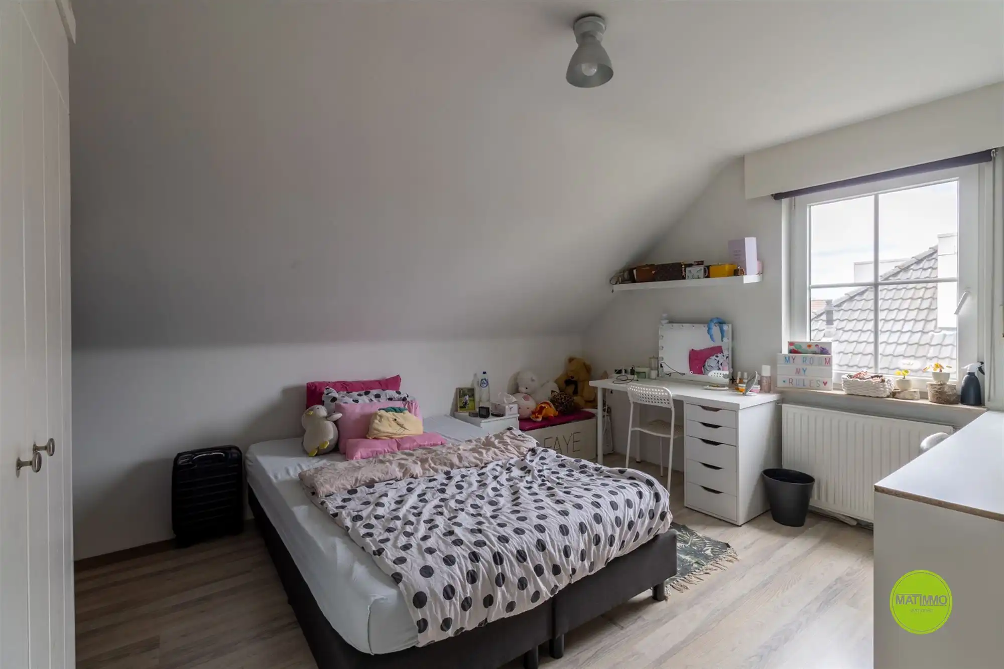 Instapklare vrijstaande woning met praktijkruimte foto 17