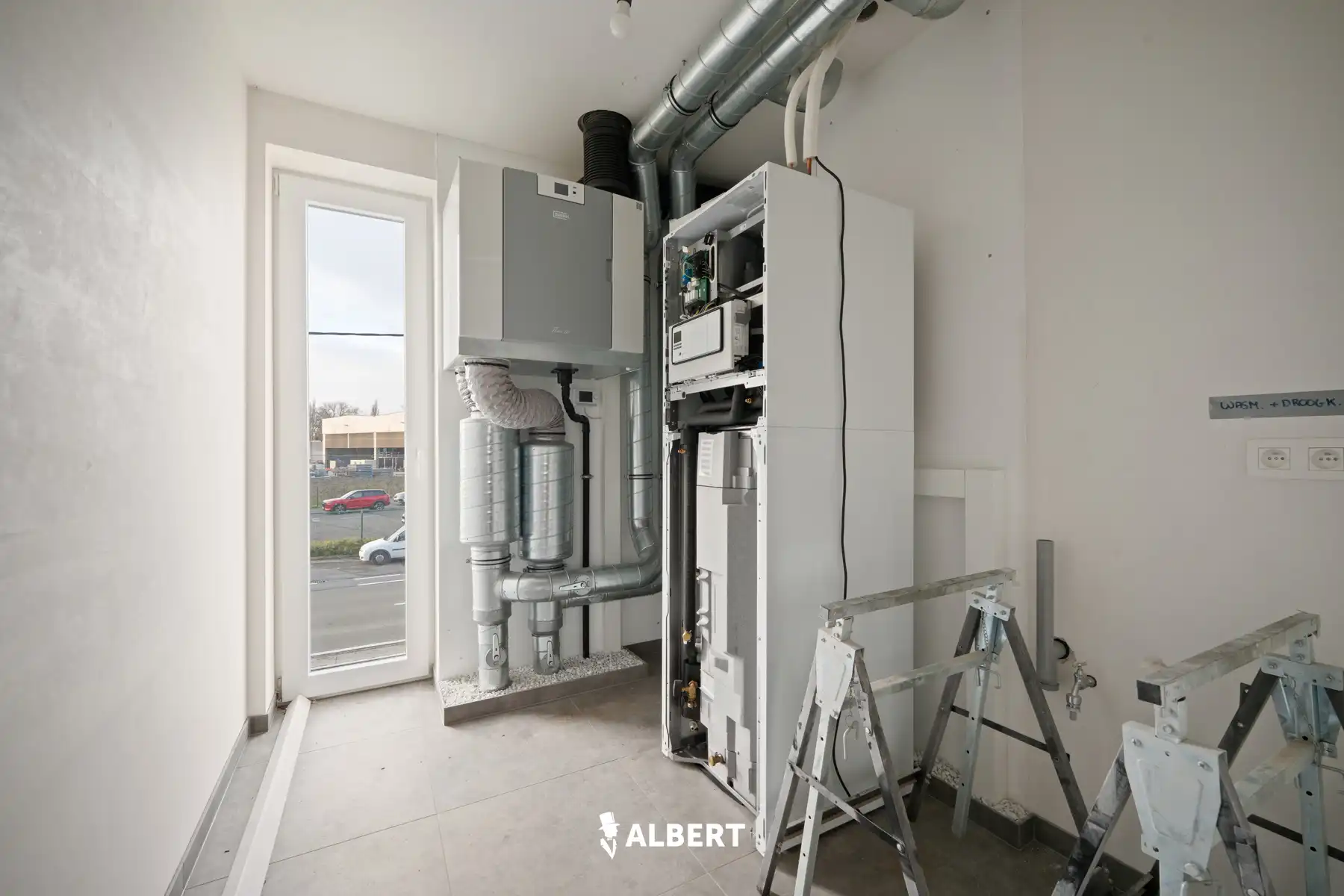 Ruime nieuwbouwwoning met alle comfort en extra garage! foto 12