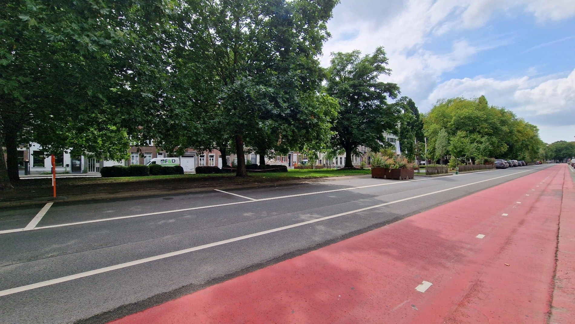 Gelijkvloers app te Mechelen foto 14