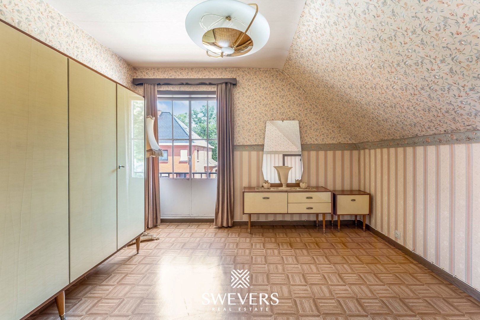 Te renoveren woning met 3 slaapkamers in Beverlo foto 23