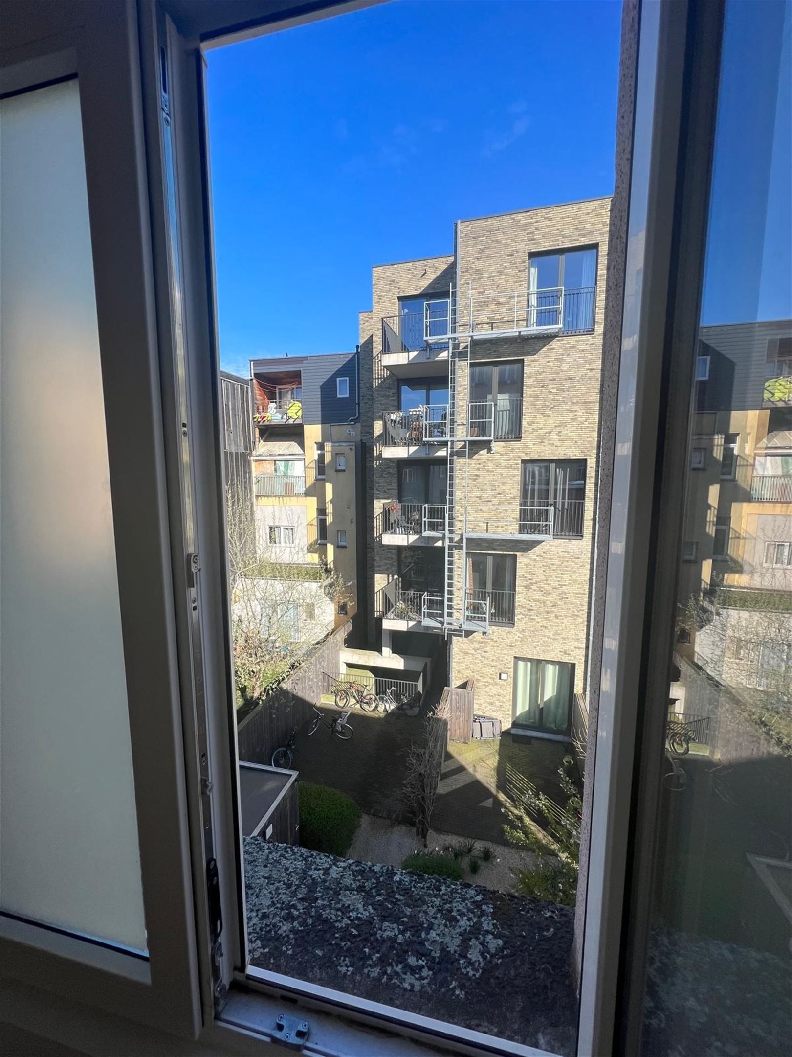 Compact comfort in het bruisende BOHO foto 11