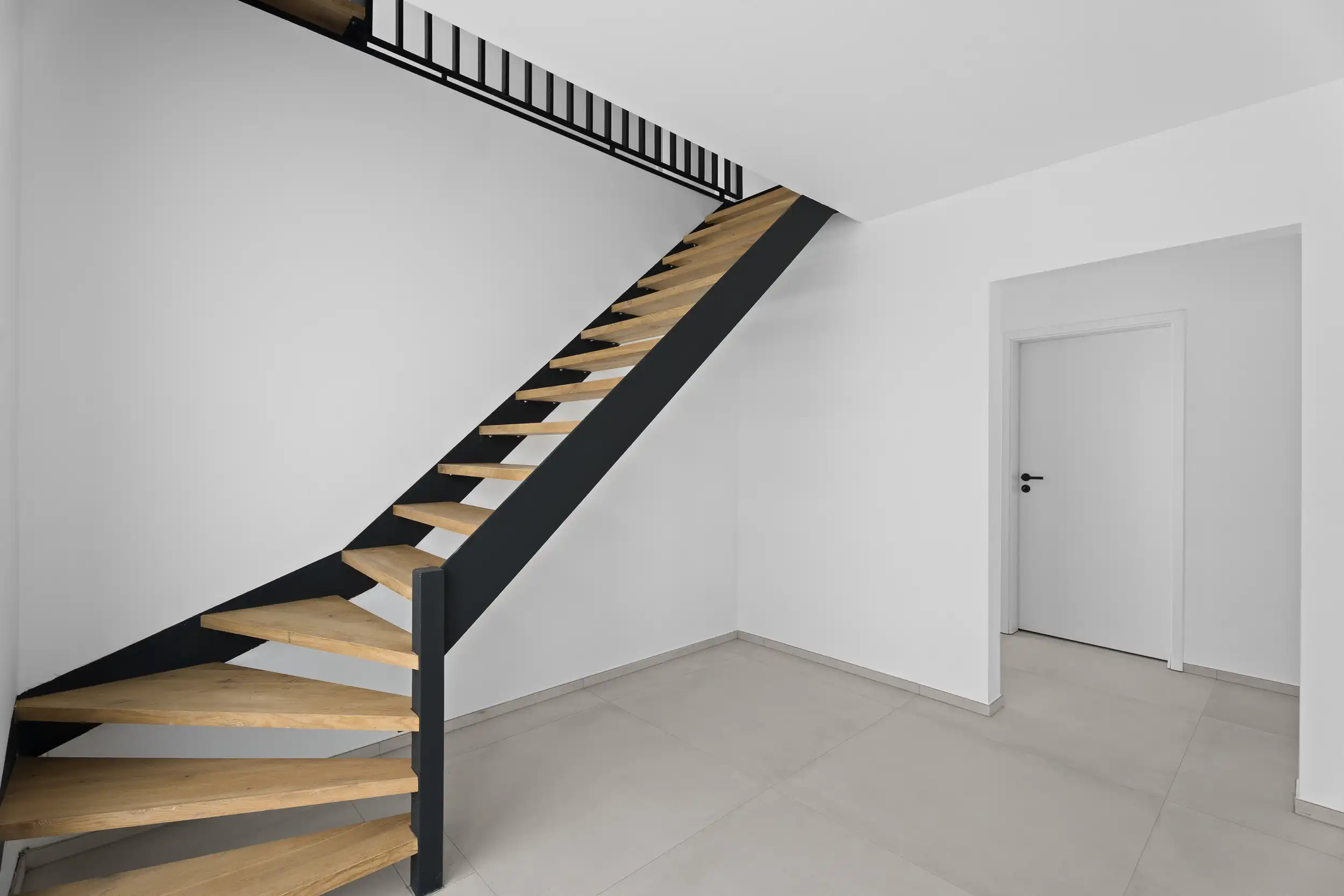 Energiezuinige nieuwbouw met ruimte, zon, hedendaags comfort foto 13