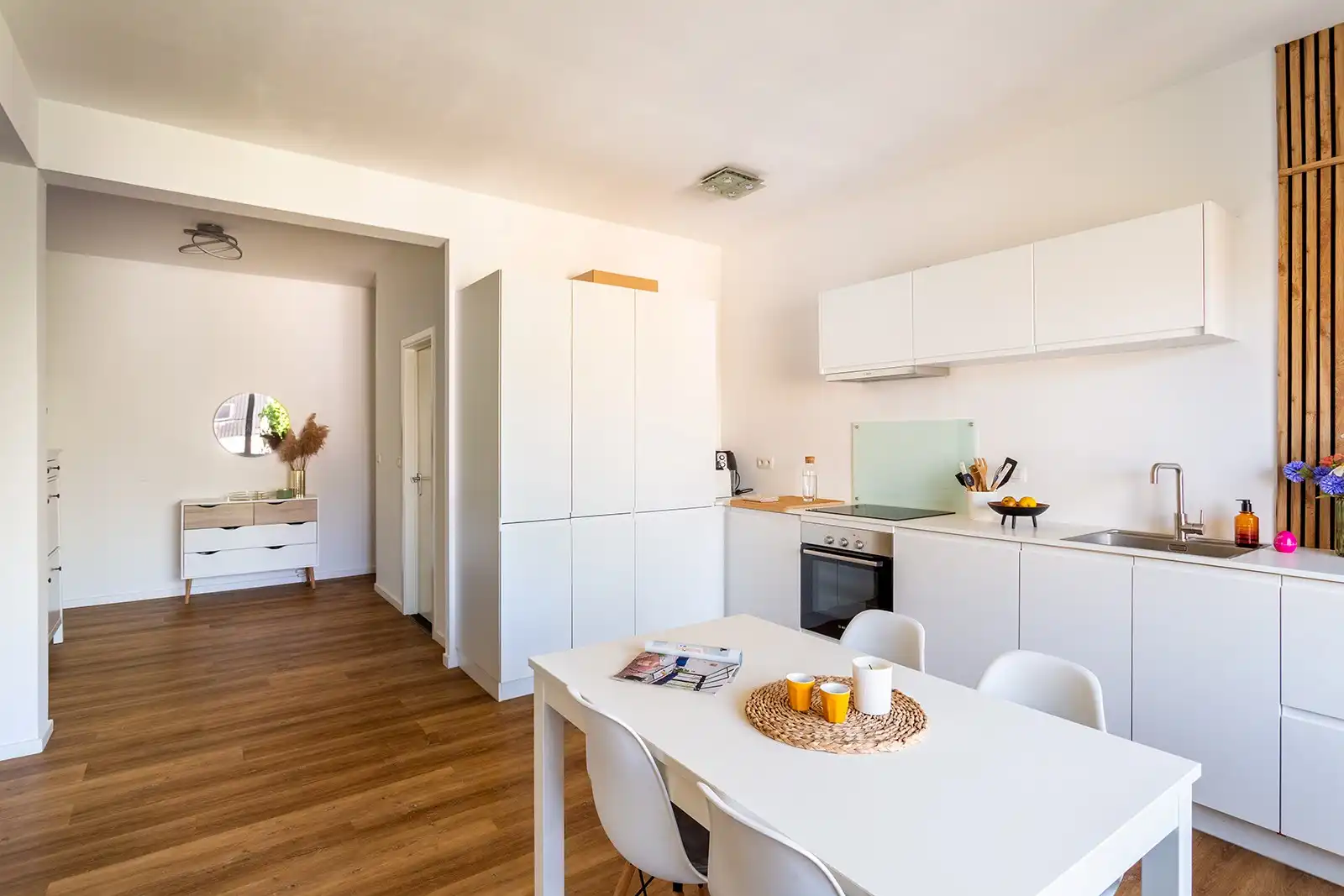 Appartement te koop Britselei 28 -/401 - 2000 Antwerpen