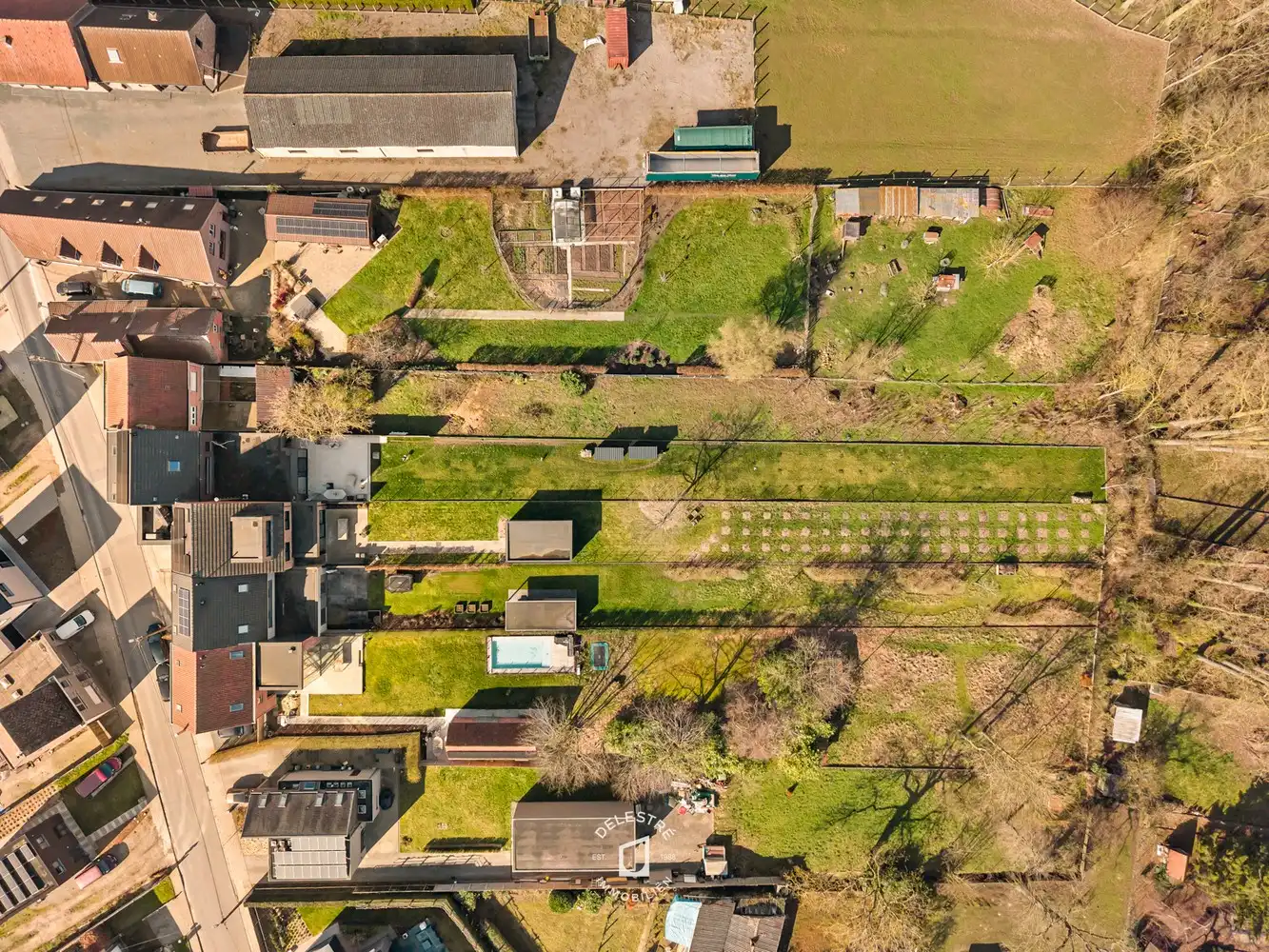 Kwalitatief afgewerkte BEN-woning met 4 slaapkamers en tuin (BJ 2023) ONDER REGISTRATIESTELSEL foto 31