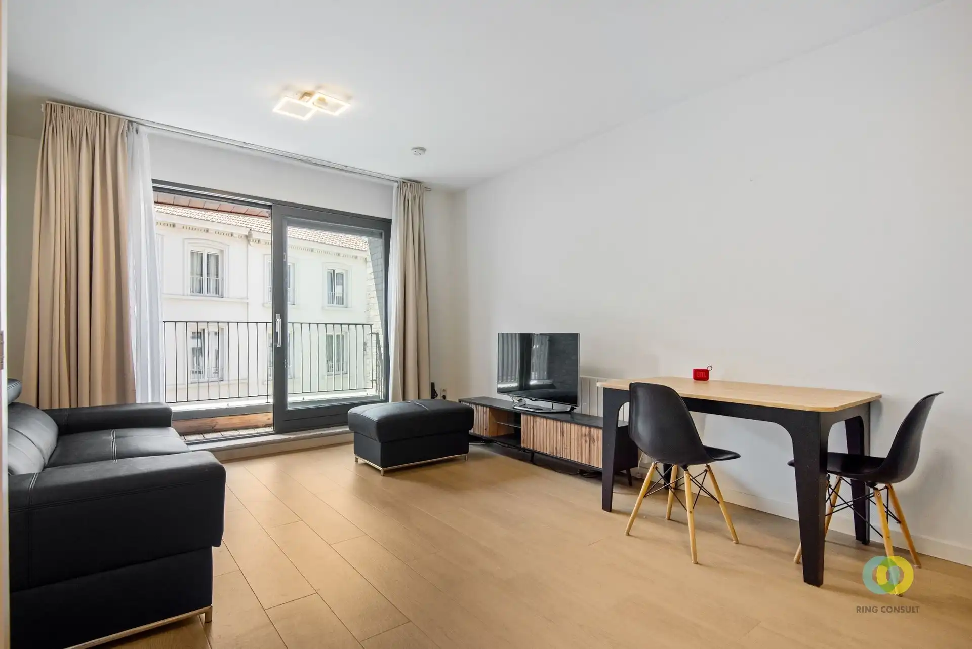 Appartement te huur 1000 BRUSSEL