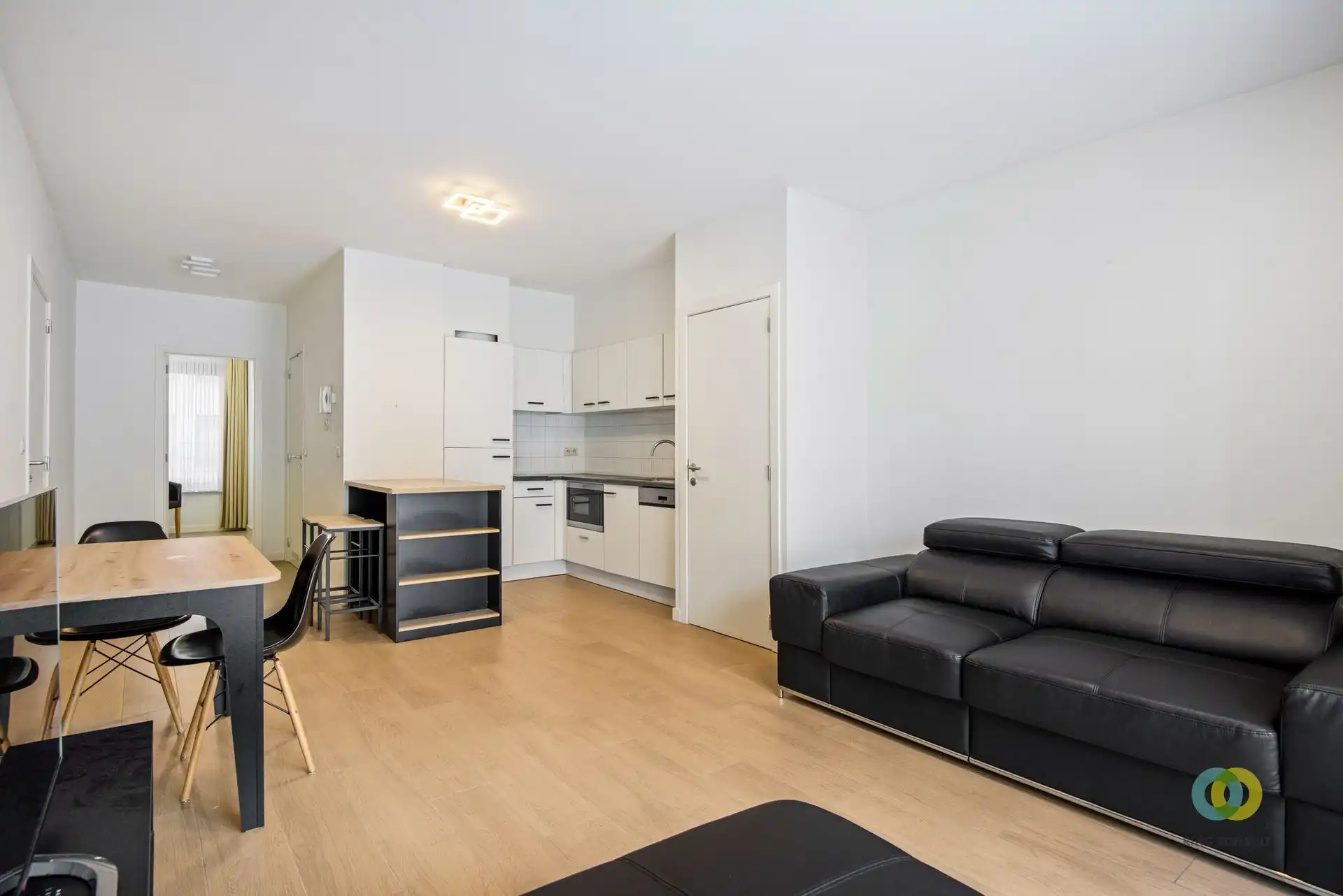 Appartement te huur 1000 BRUSSEL