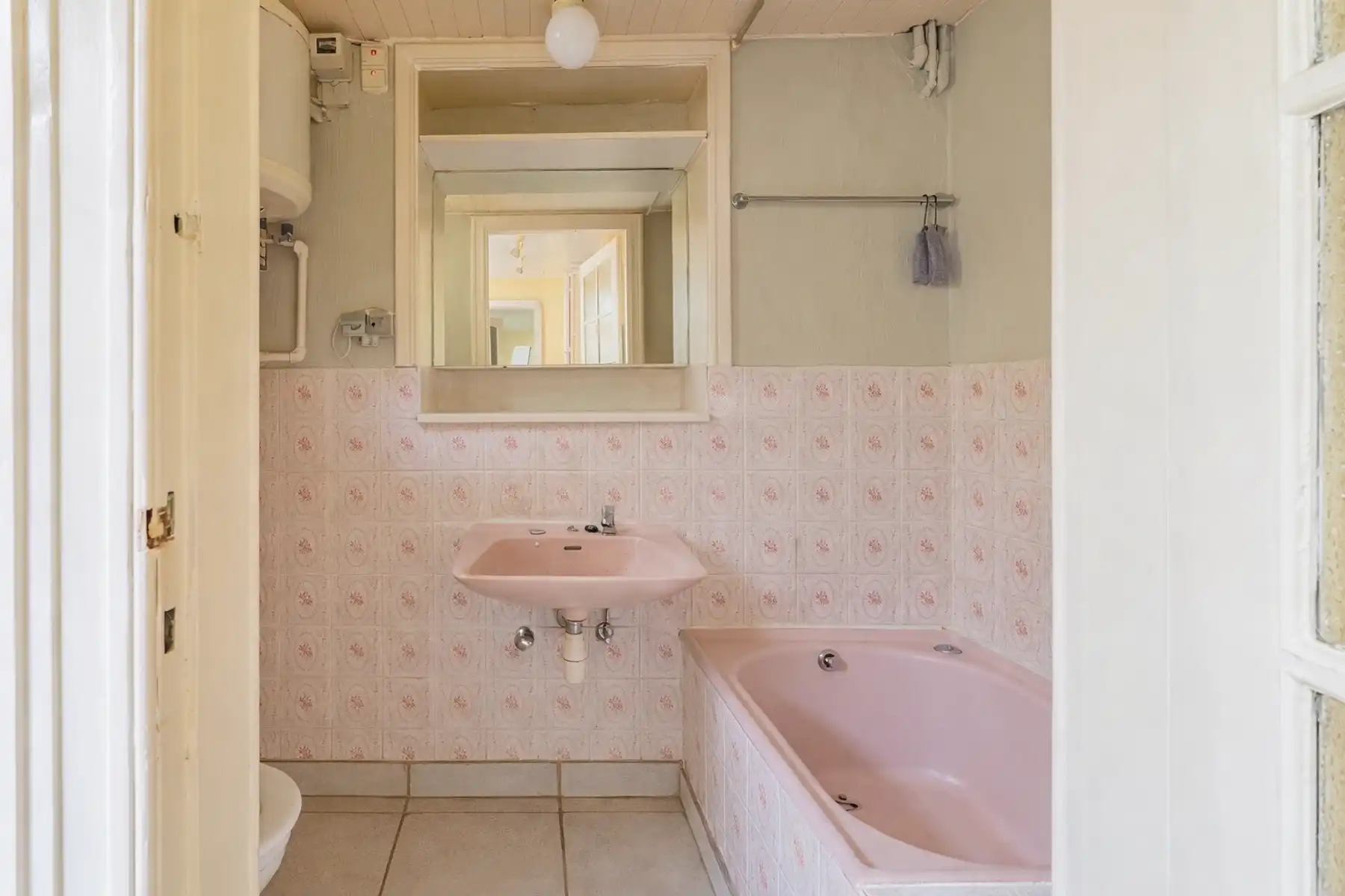 Renovatieproject met potentieel  foto 6