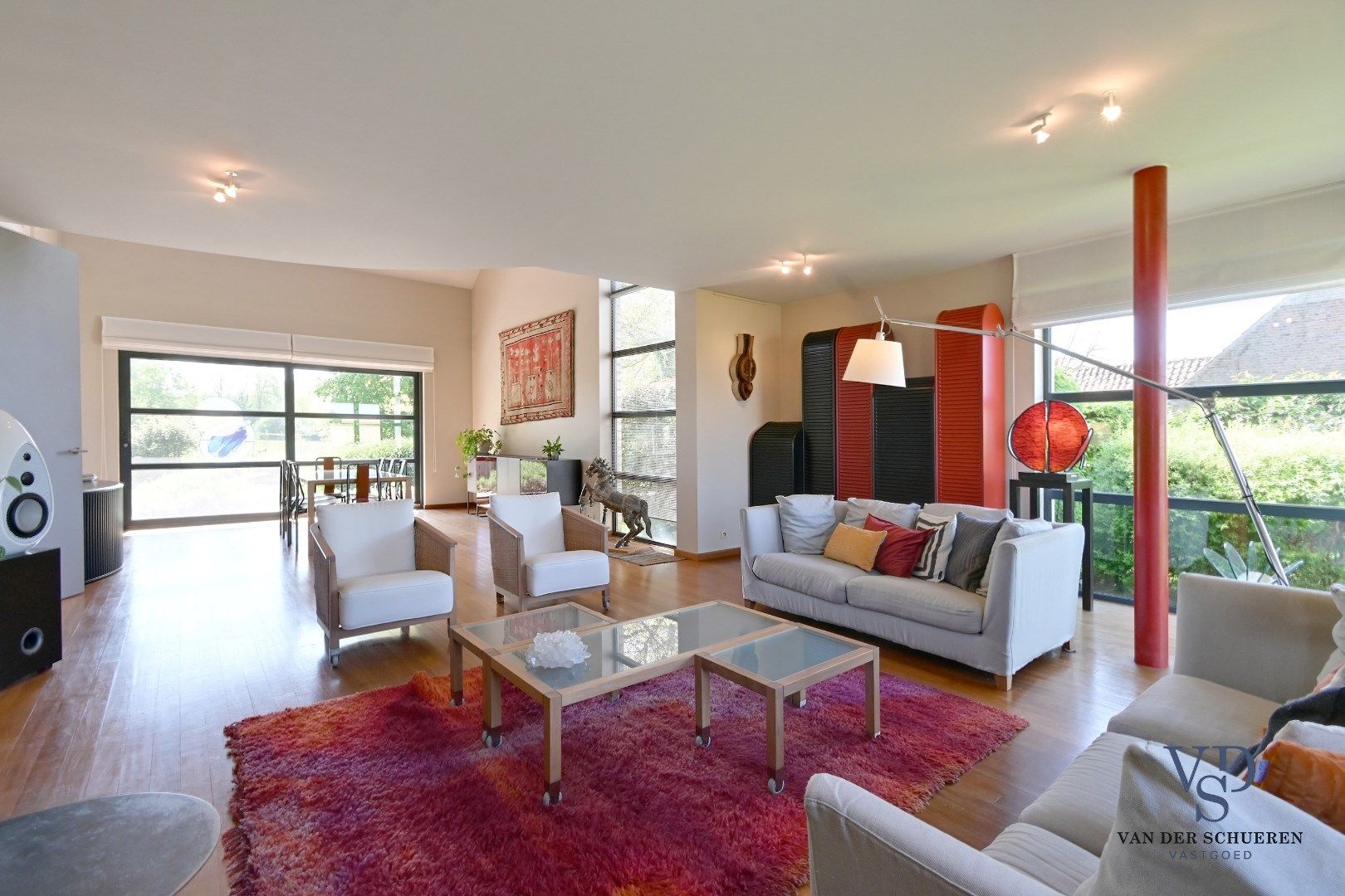 Exclusief en tijdloos wonen met exceptionele zichten. foto 5