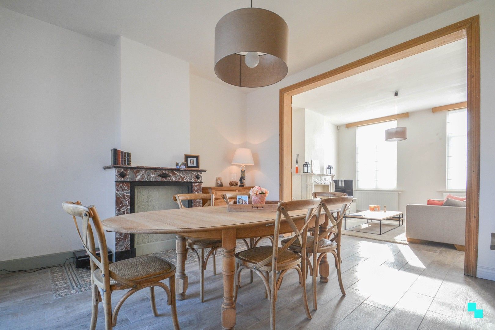 Alleenstaande landelijk gelegen woning met 3 slaapkamers foto 6