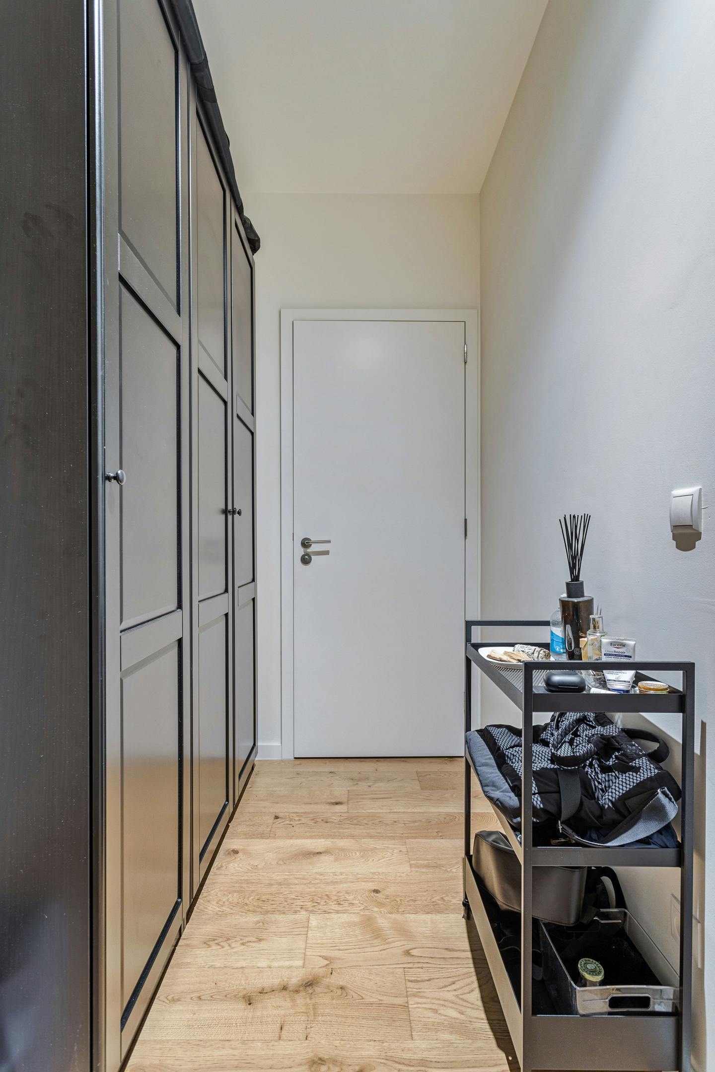 Appartement met 2 slaapkamers en terras te koop 't Eilandje foto 10