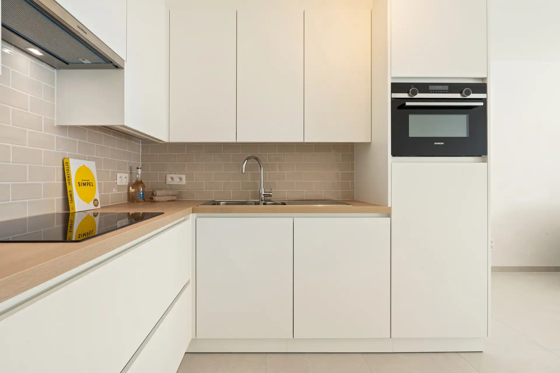 Slim wonen aan zee foto 4