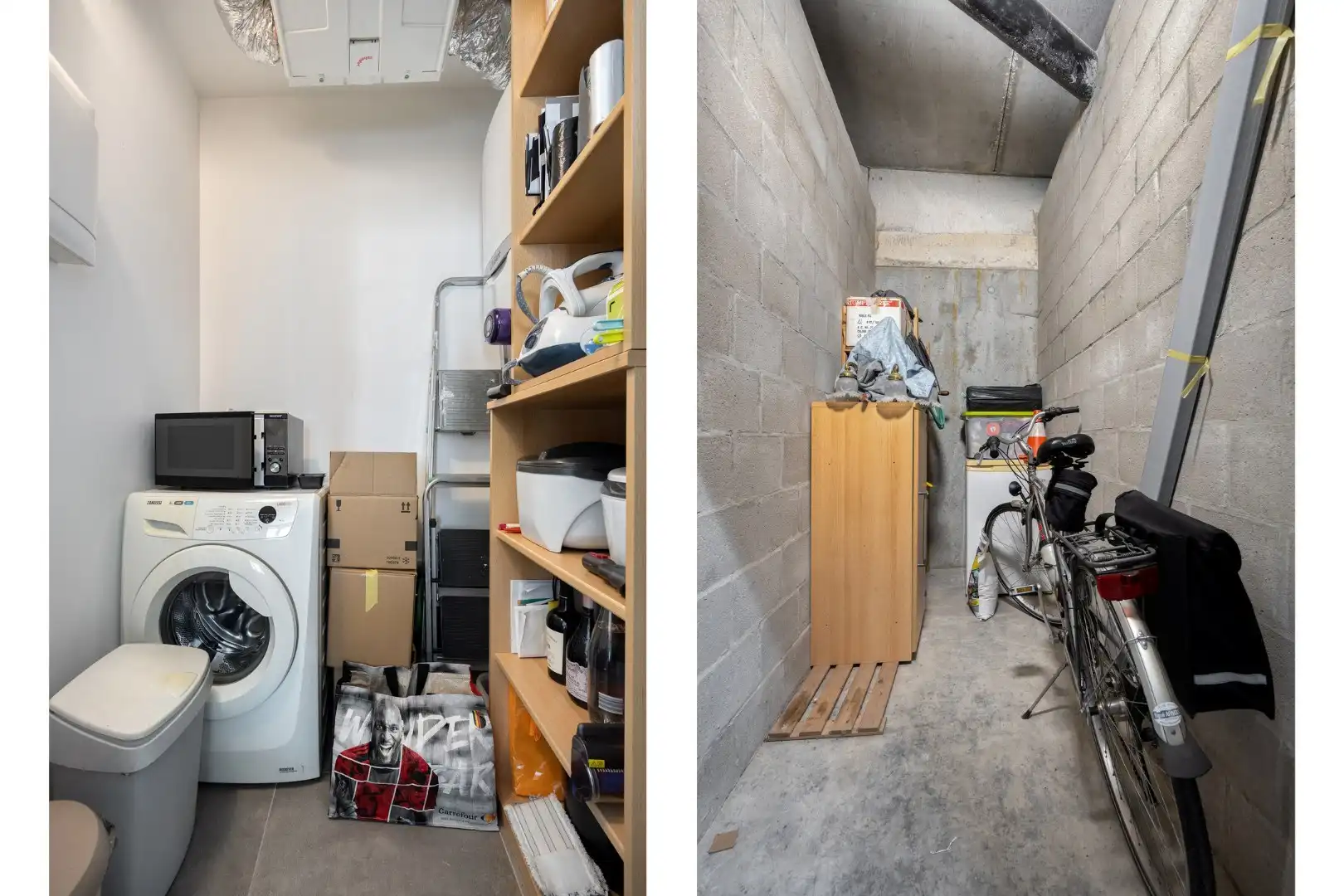 Instapklaar BEN-appartement met mooi terras en 2 autostaanplaatsen foto 22