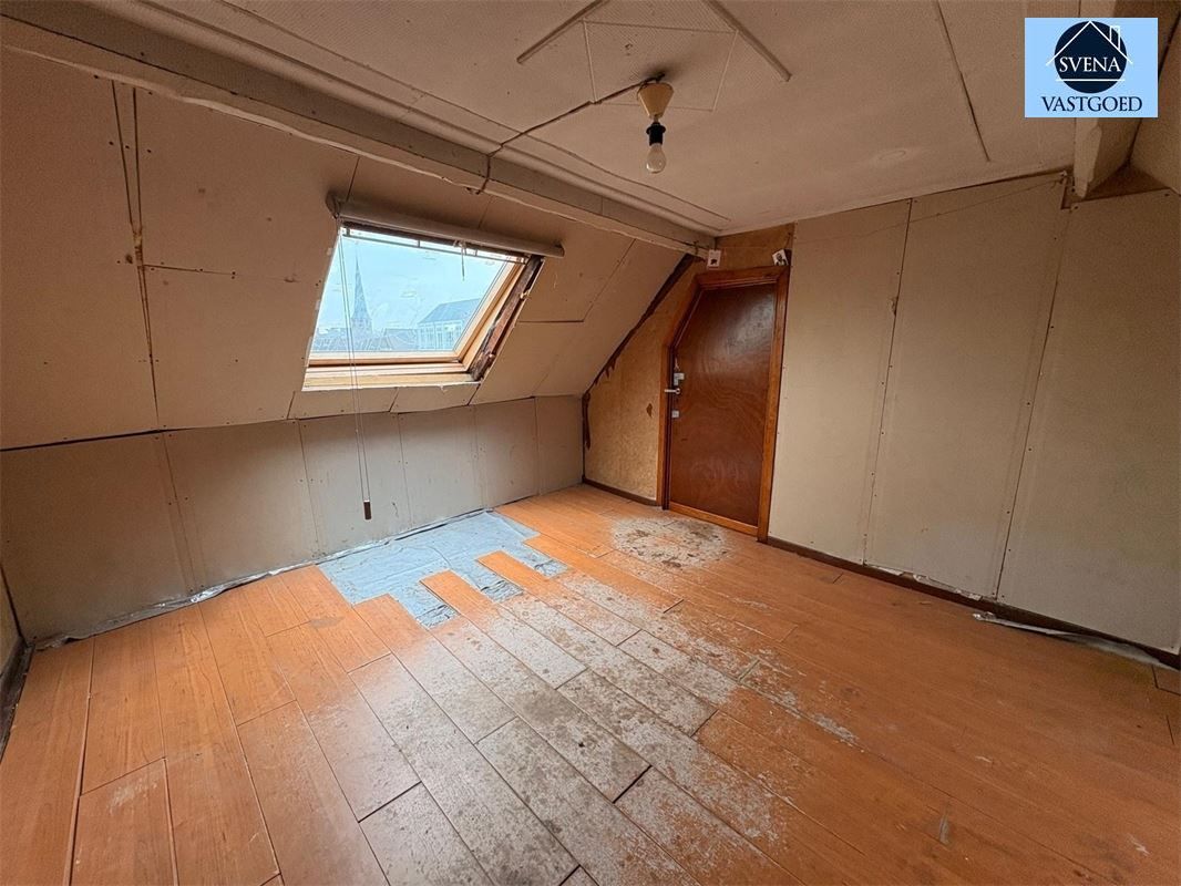 TE RENOVEREN WONING foto 11