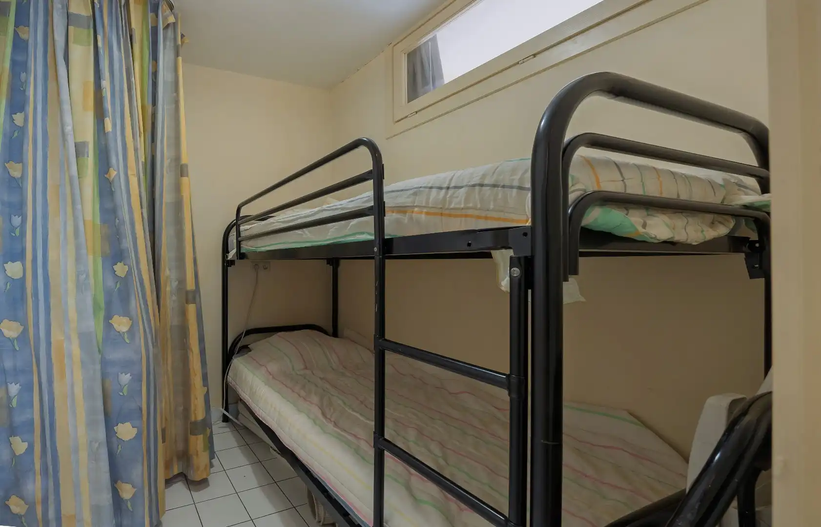 Uitzonderlijk hoekappartement met zijdelings zeezicht  foto 15