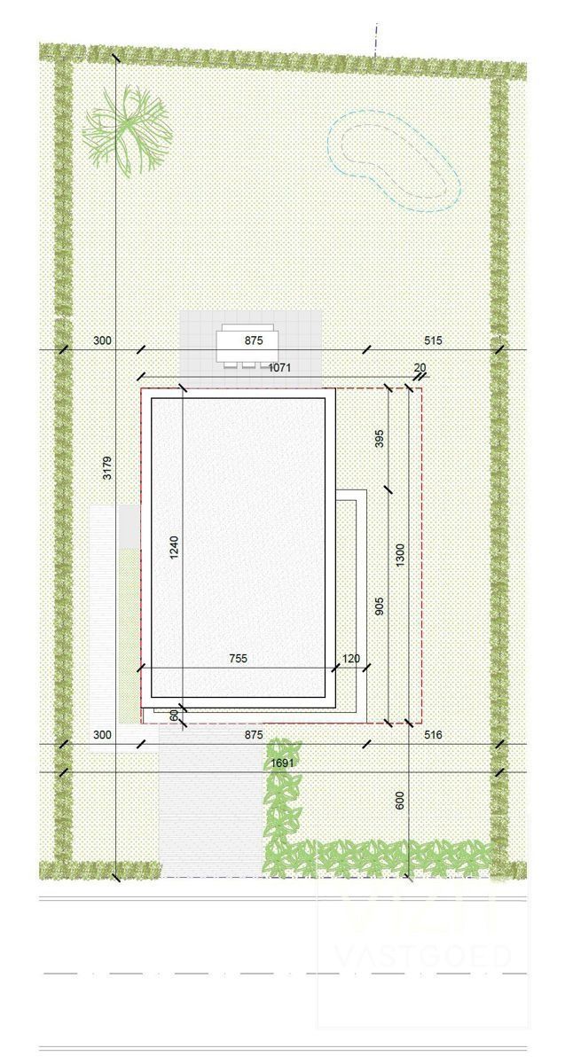 Exclusief wonen in Grimbergen – Project Kattebergen foto 5