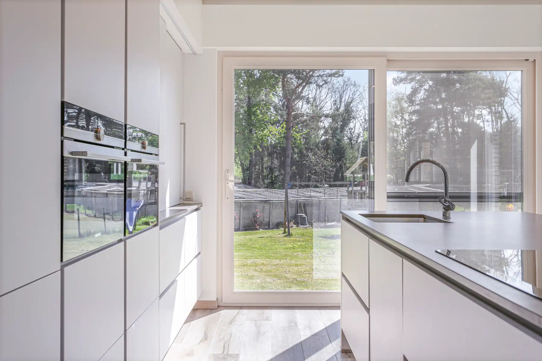 Recent gerenoveerde energiezuinige woning met 3 slaapkamers en ruime tuin foto 15