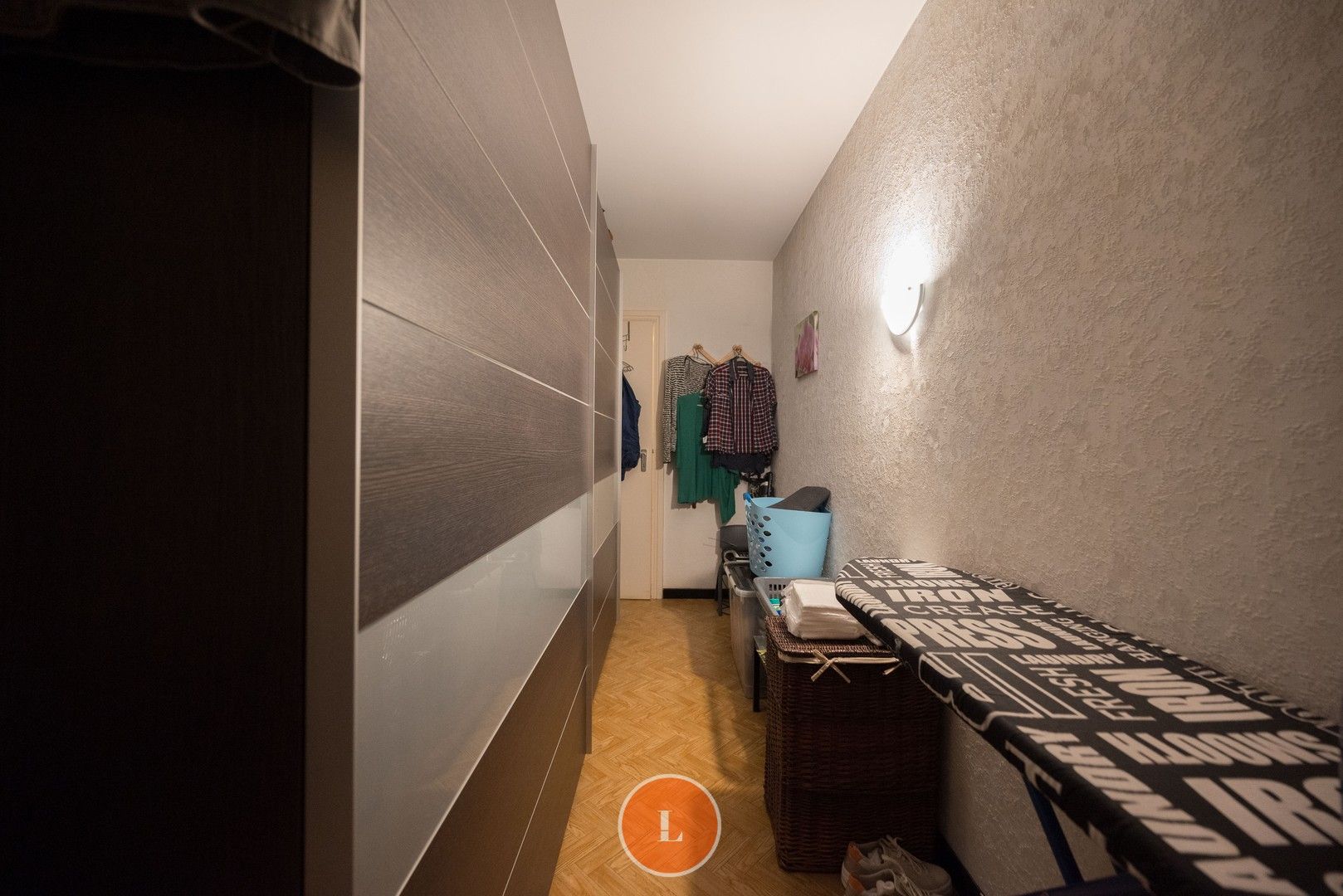 Appartement met 3 slpk in centrum Menen. Ideale opbrengsteigendom! foto 7