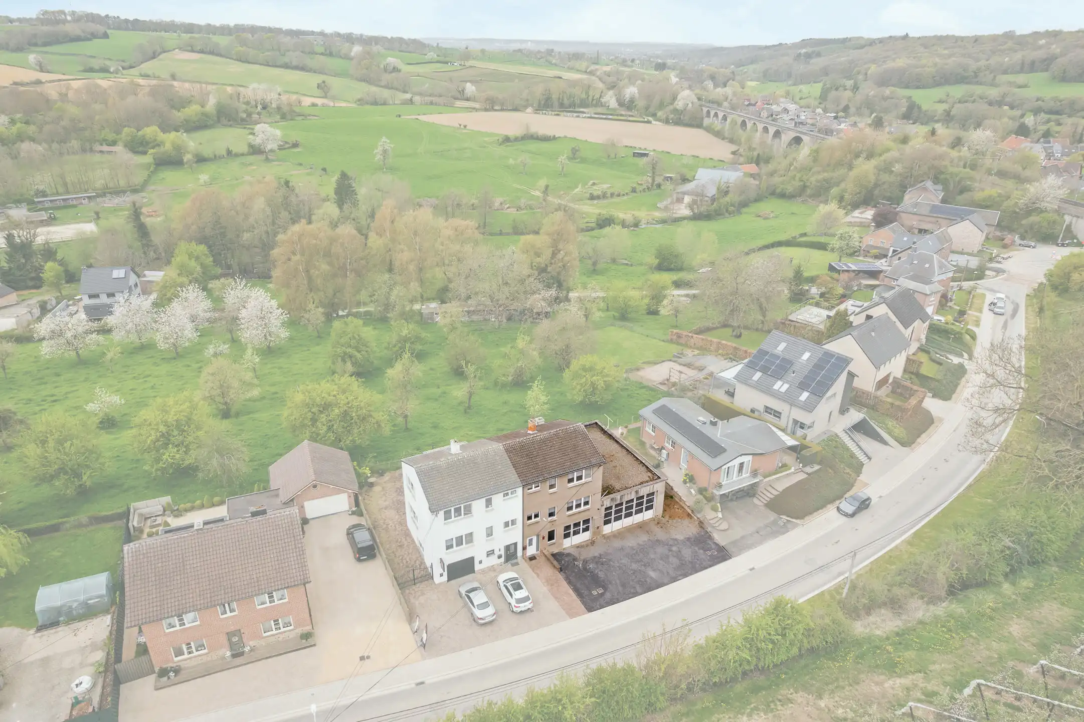 Woning met tal van mogelijkheden te Voeren. foto 22