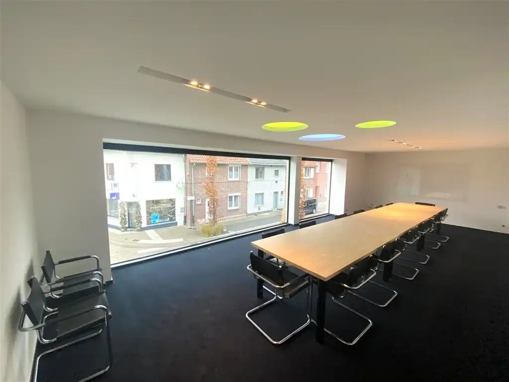 GONTRODE HEIRWEG 27 TK - INDUSTRIE foto 11