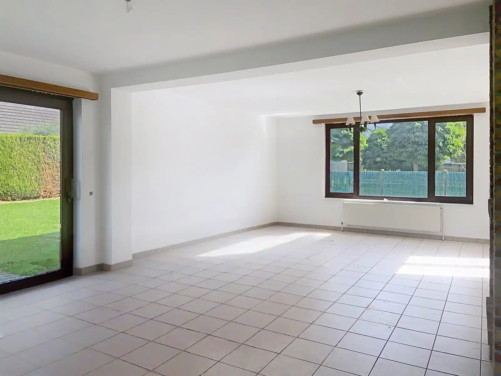 Villa te huur foto 2