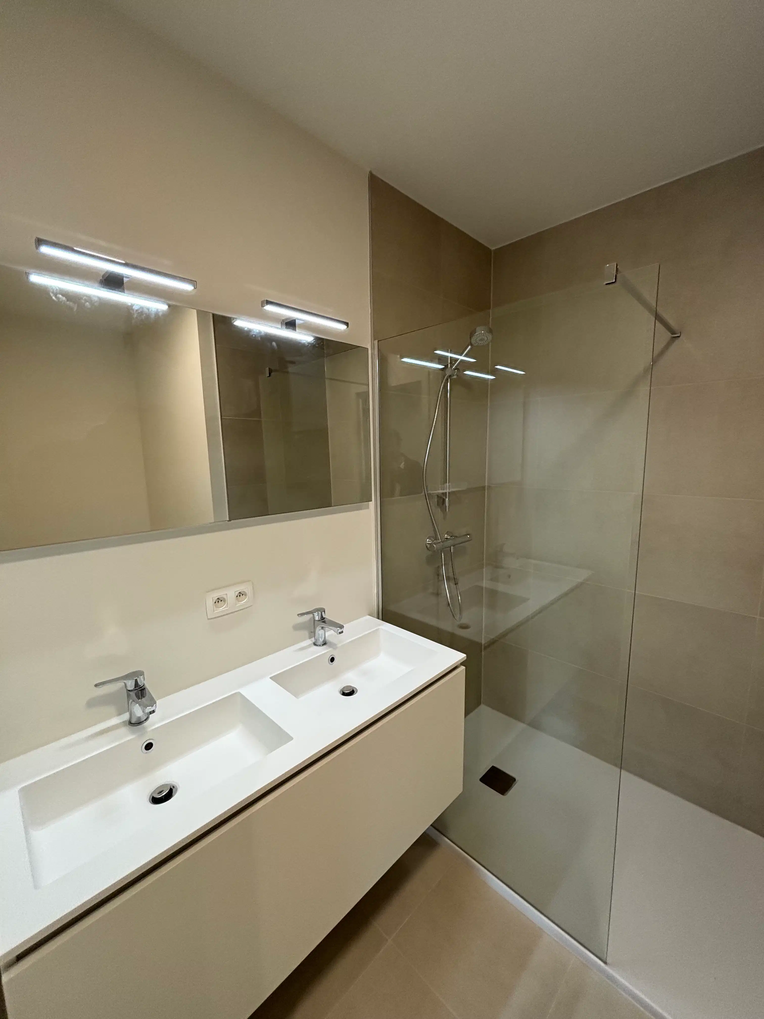 Te Huur – Modern Nieuwbouwappartement op de Oude Kodak-site in Koningslo! foto 11