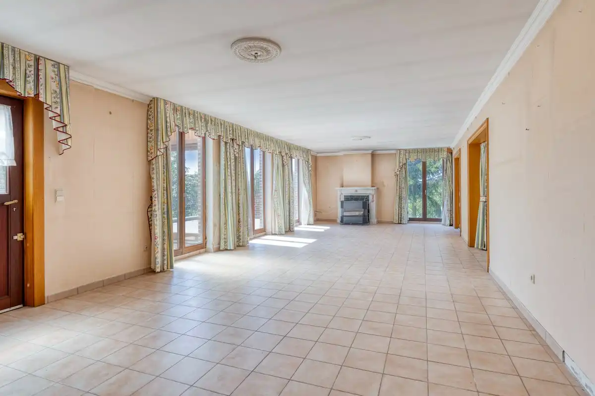 Te renoveren woning in Gaasbeek (HOB) foto 7