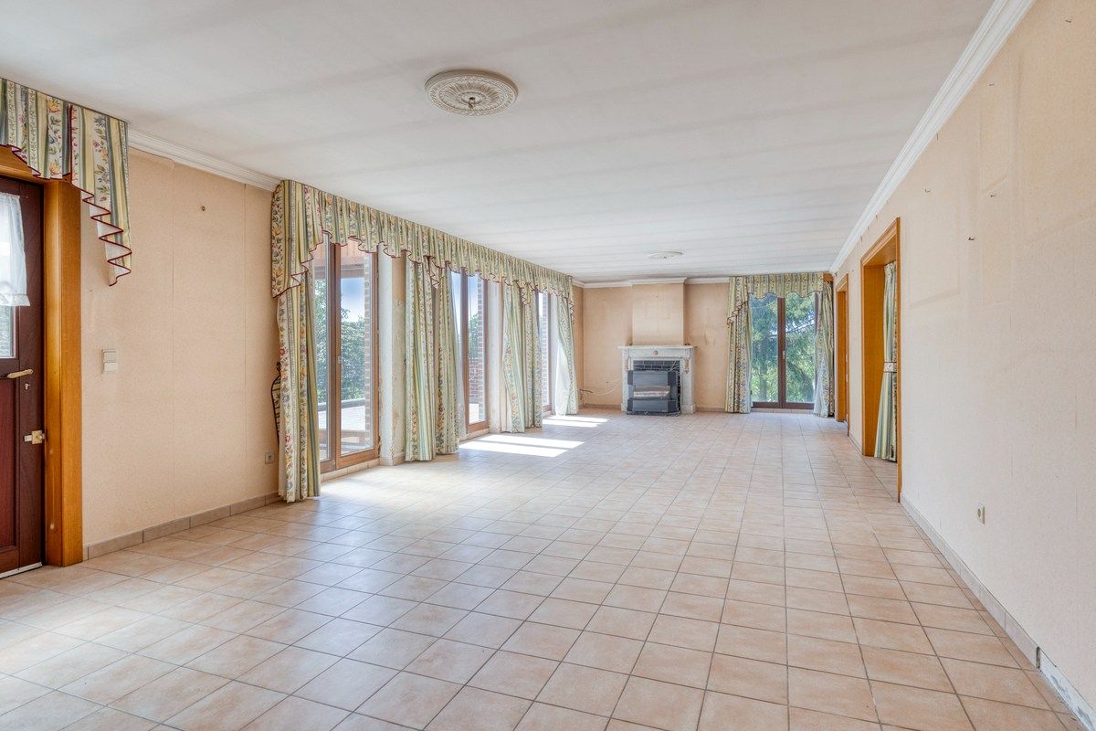 Te renoveren woning in Gaasbeek foto 7