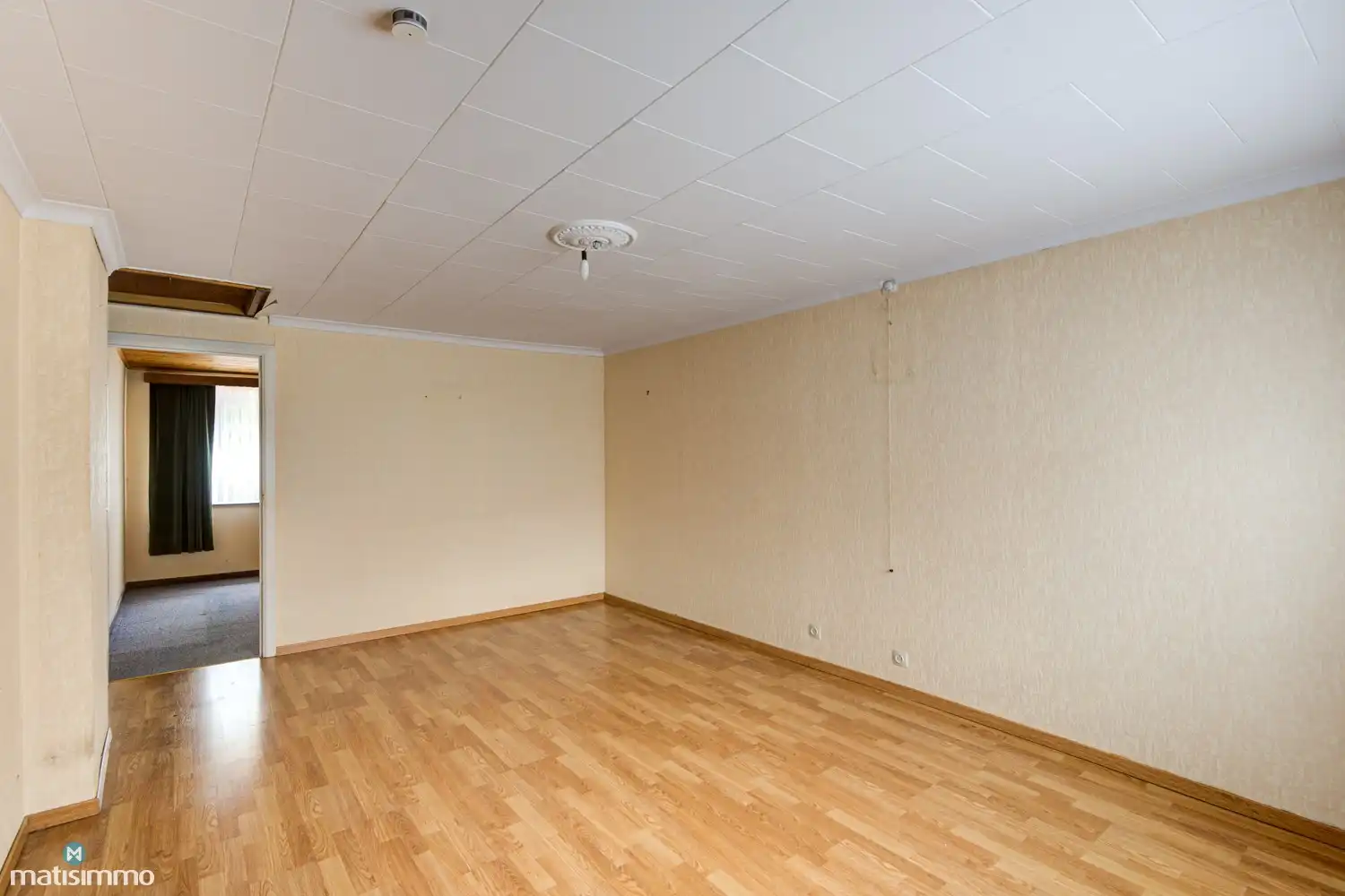 EENGEZINSWONING MET 2 SLAAPKAMERS, RUIME TUIN EN MOGELIJKHEID TOT EXTRA SLAAPKAMER NABIJ HET CENTRUM VAN TONGEREN foto 19