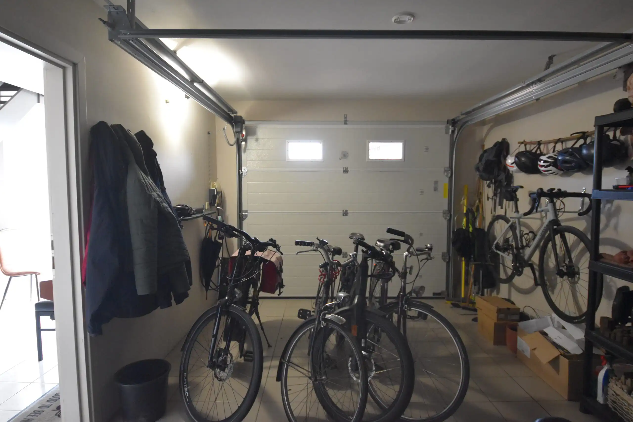 Gezellige woning met terras nabij het centrum van Nieuwkerken-Waas foto 7