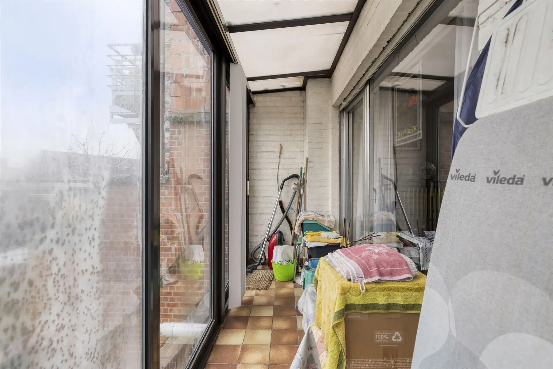 Ruime Woning met 3 of 4 slaapkamers, tuin en garage. foto 12