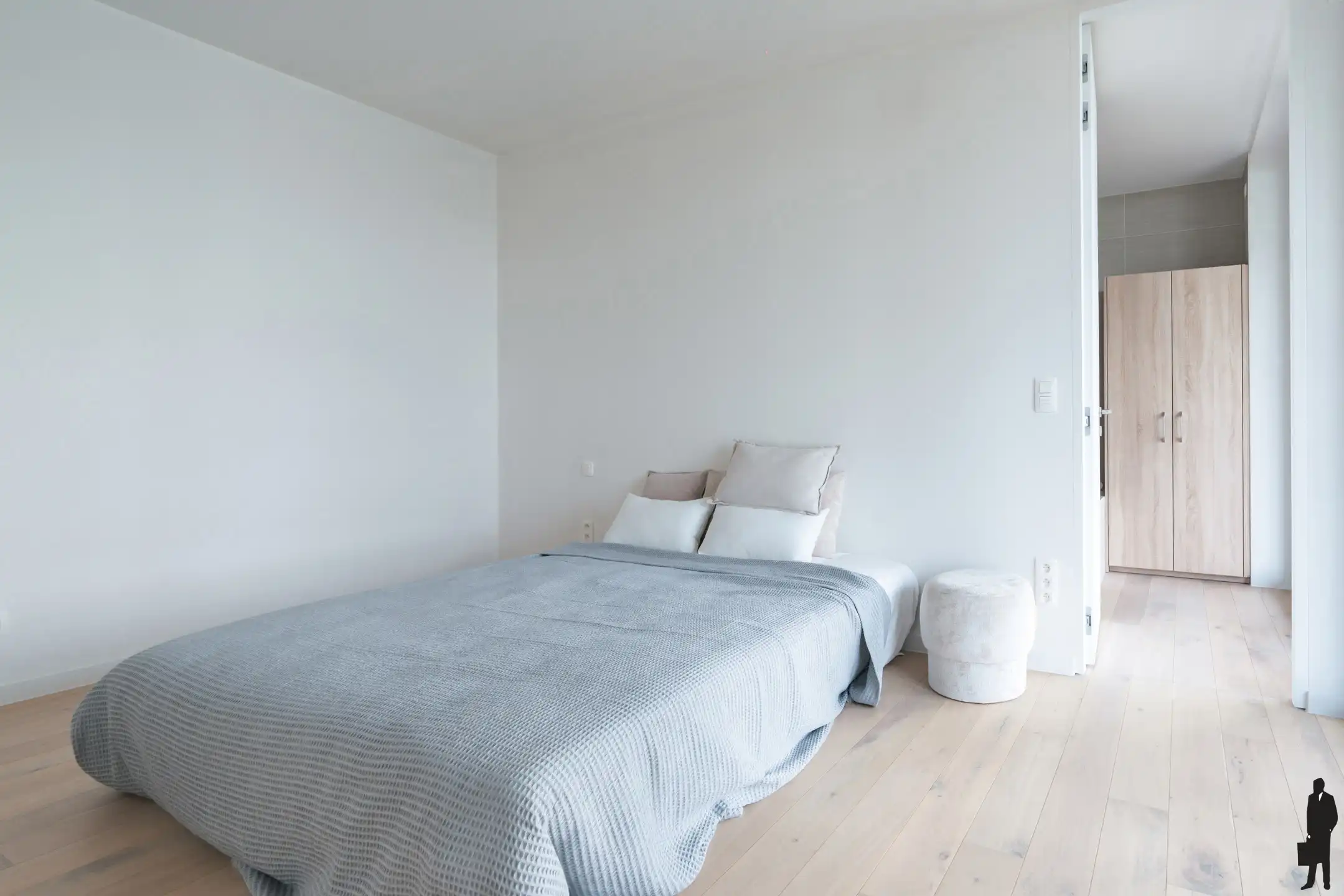 Exclusief wonen aan de Scheldekaaien met royale buitenruimtes foto 16