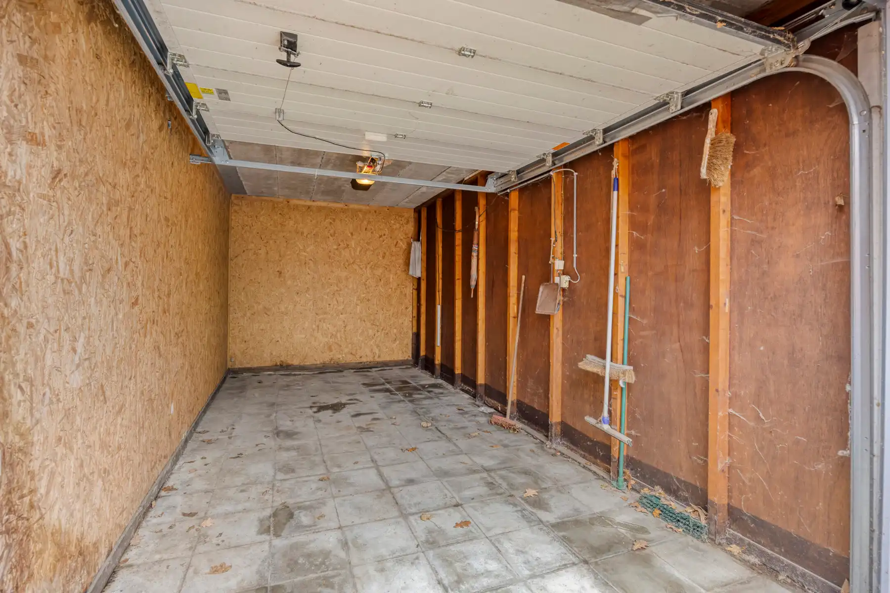 Appartement met 3 slaapkamers, 2 terrassen en garagebox foto 20