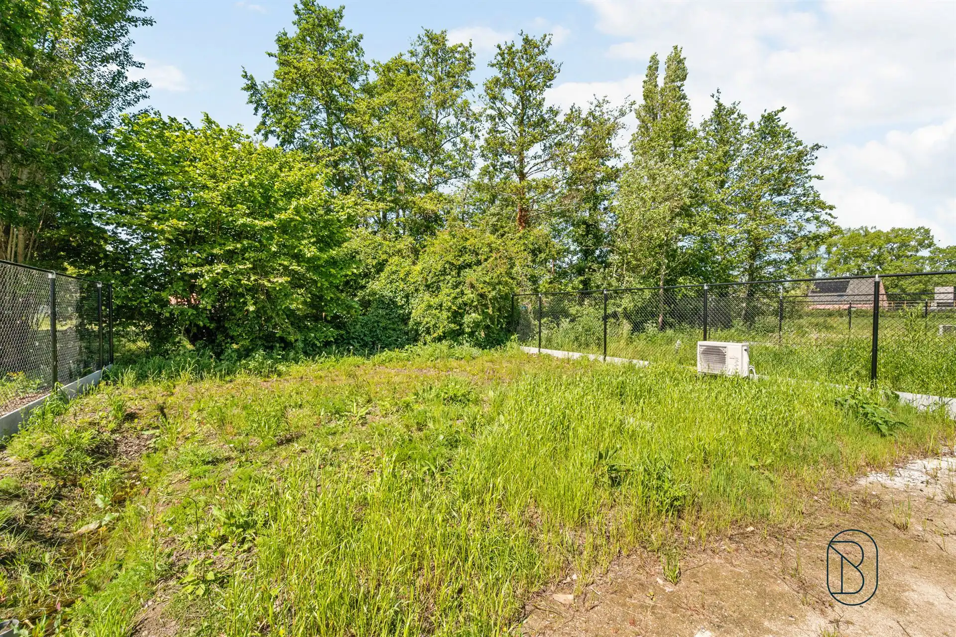 Instaplklare nieuwbouwwoningen in rustige woonwijk te Menen! foto 12