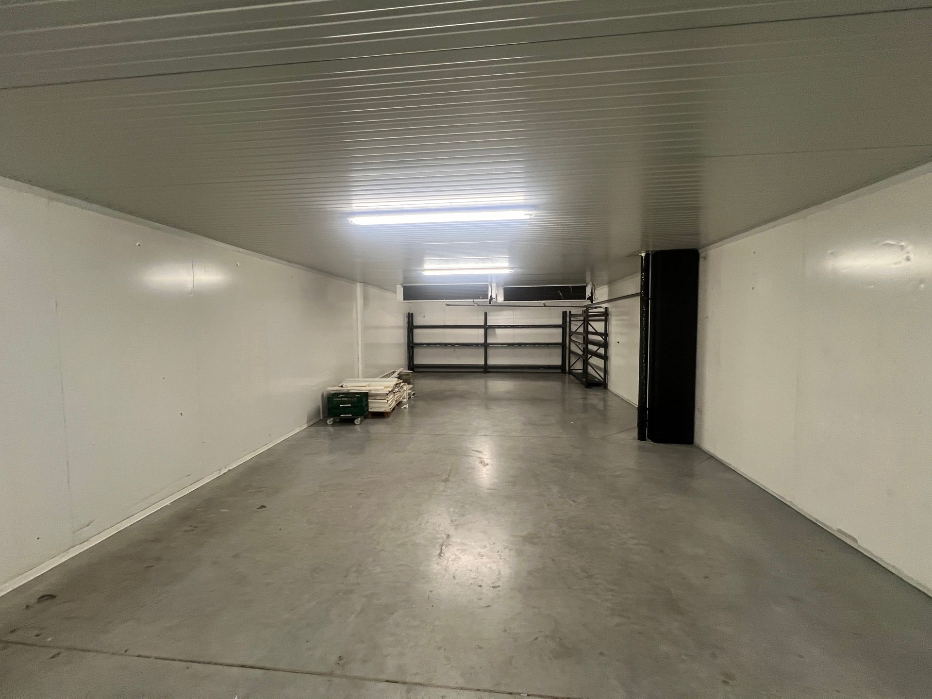POLYVALENT HANDELSPAND / KANTOOR  foto 8