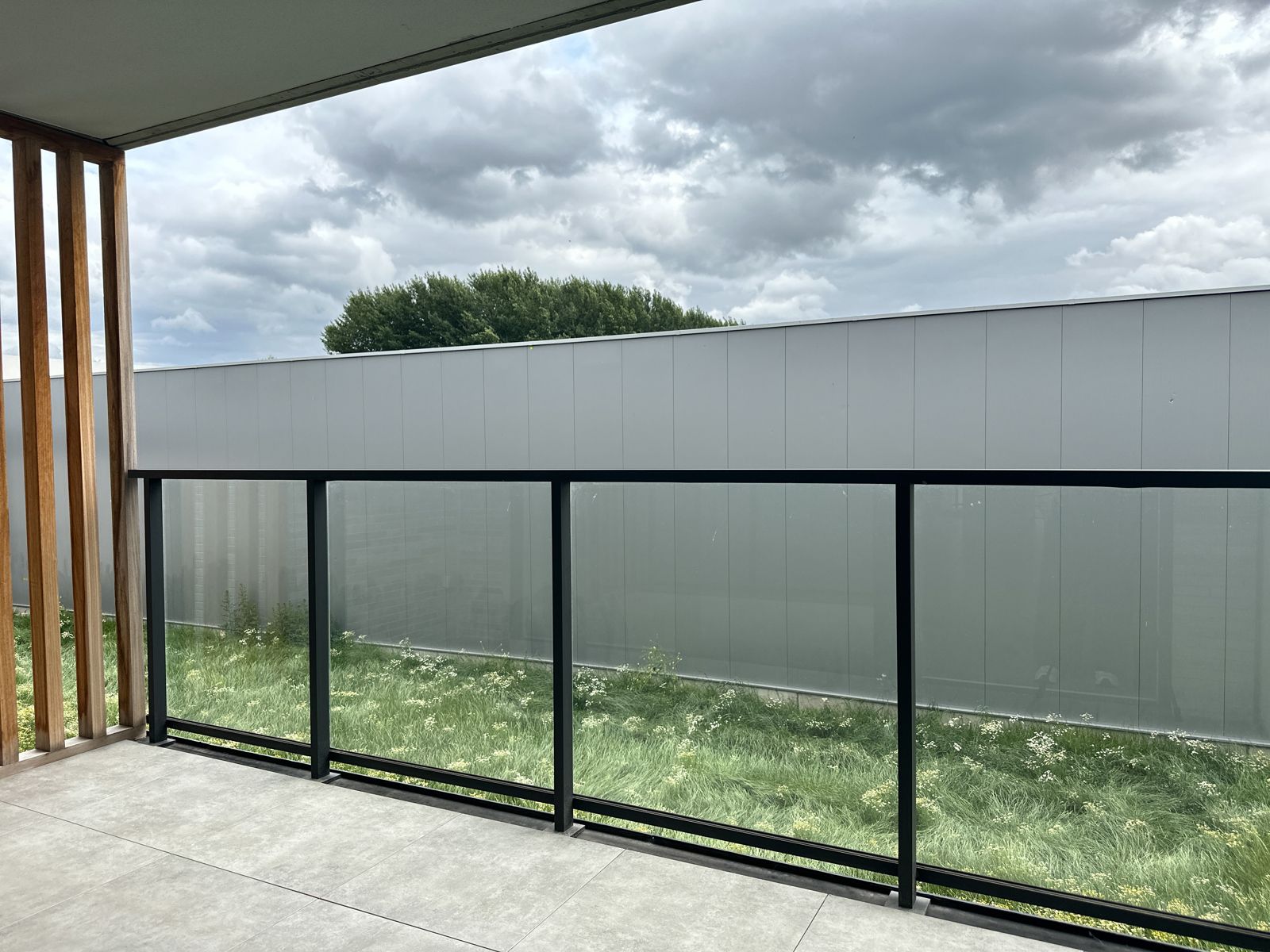 Nieuwbouwappartement met 2 slaapkamers en 2 terrassen! foto 8