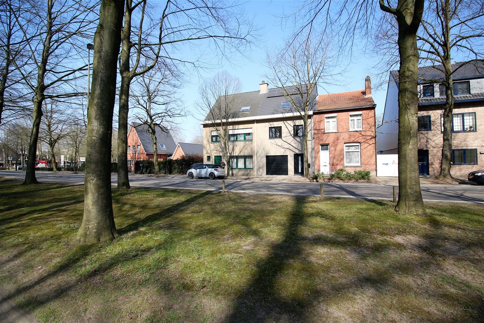 Nieuwbouw woning met 5 slaapkamers en mooie rustige tuin foto 20