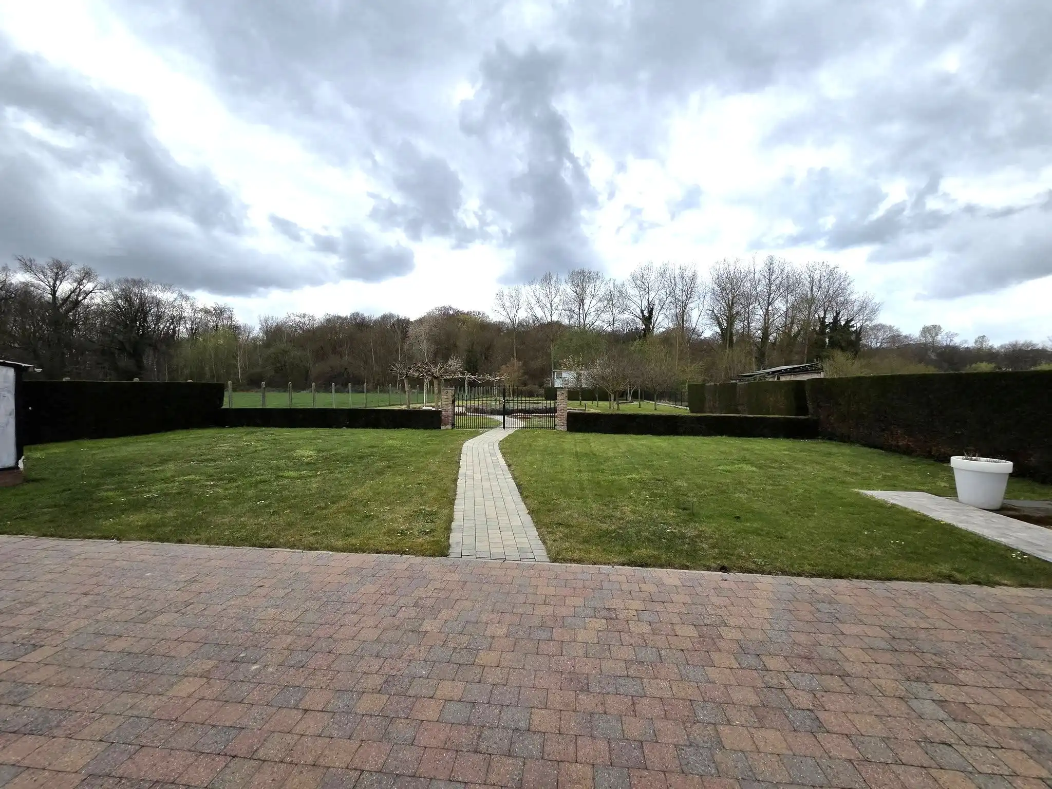 Tijdloze fermette... Yummie Yummie Yummie... foto 20