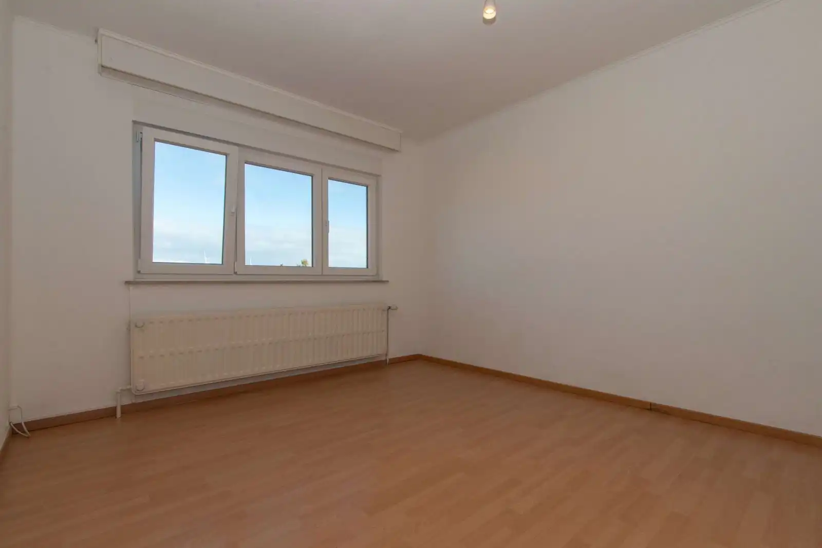Appartement met 2 slaapkamers in Huizingen foto 11
