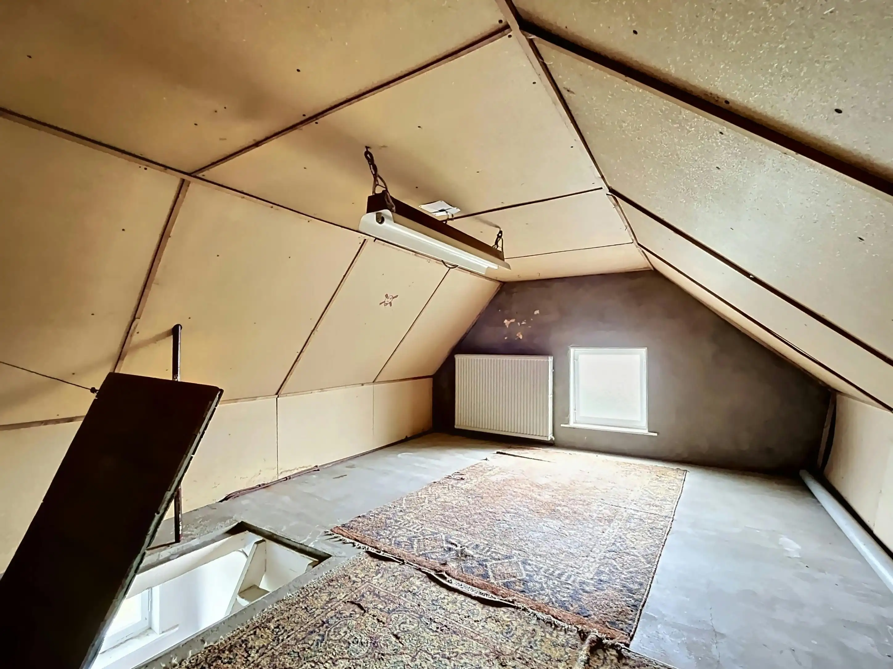 Alleenstaande woning in hartje Aalter foto 17