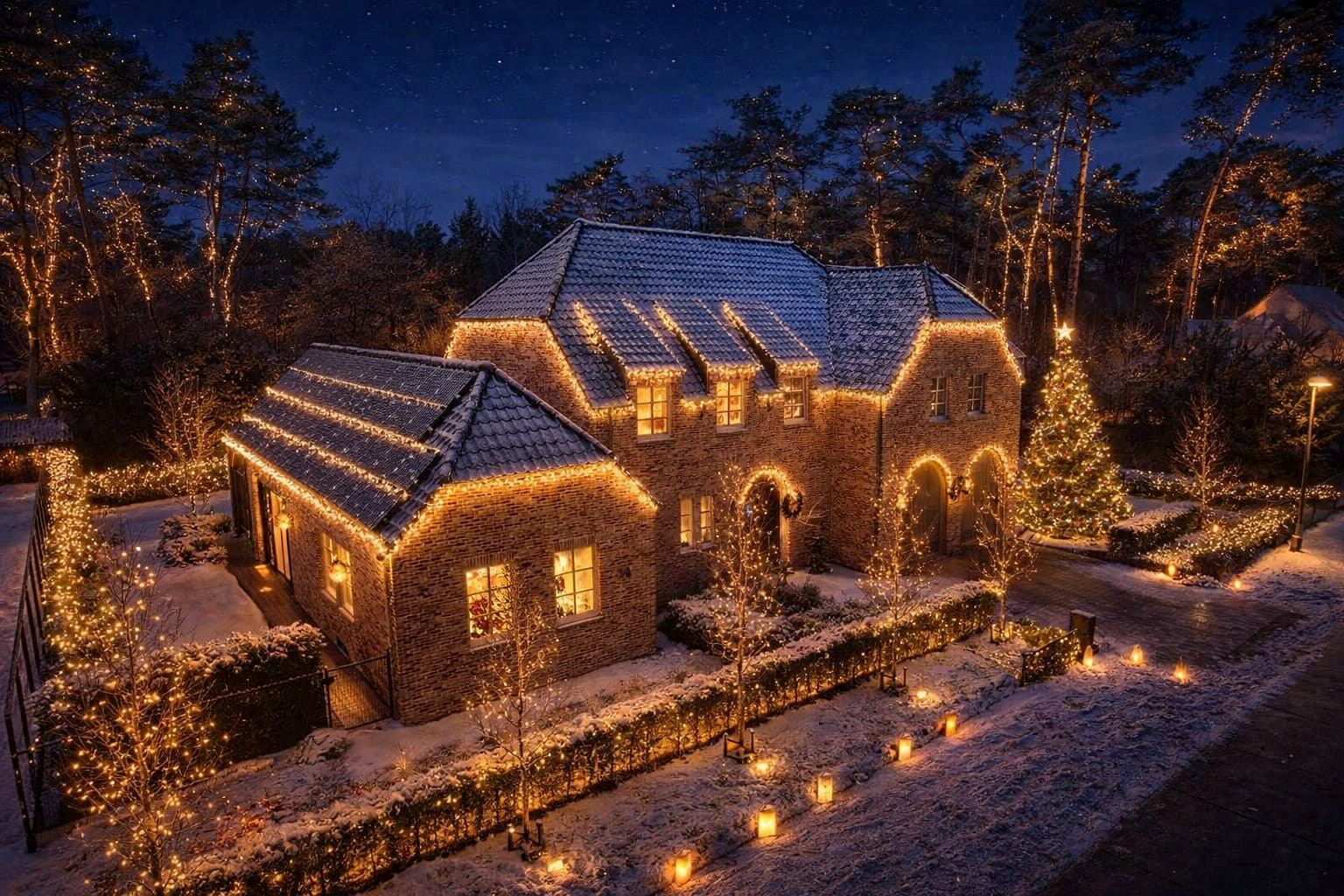 Huis te koop Leeuwerikheide 82 - - 2400 Mol