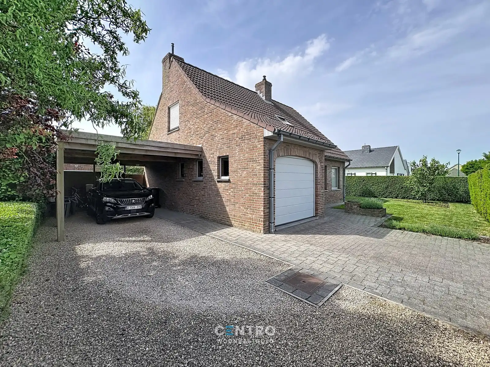 Rustig gelegen villa te Uitkerke met alle COMFORT! foto 23