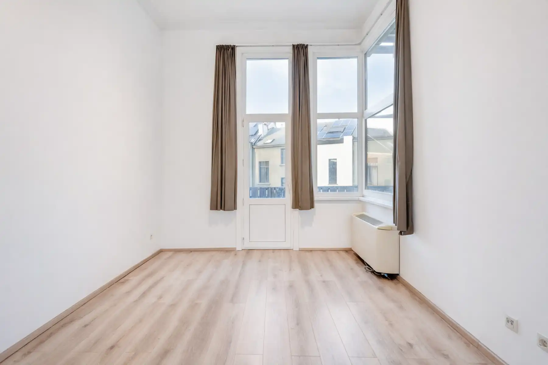 Stijlvol appartement met terras in hartje Antwerpen foto 9