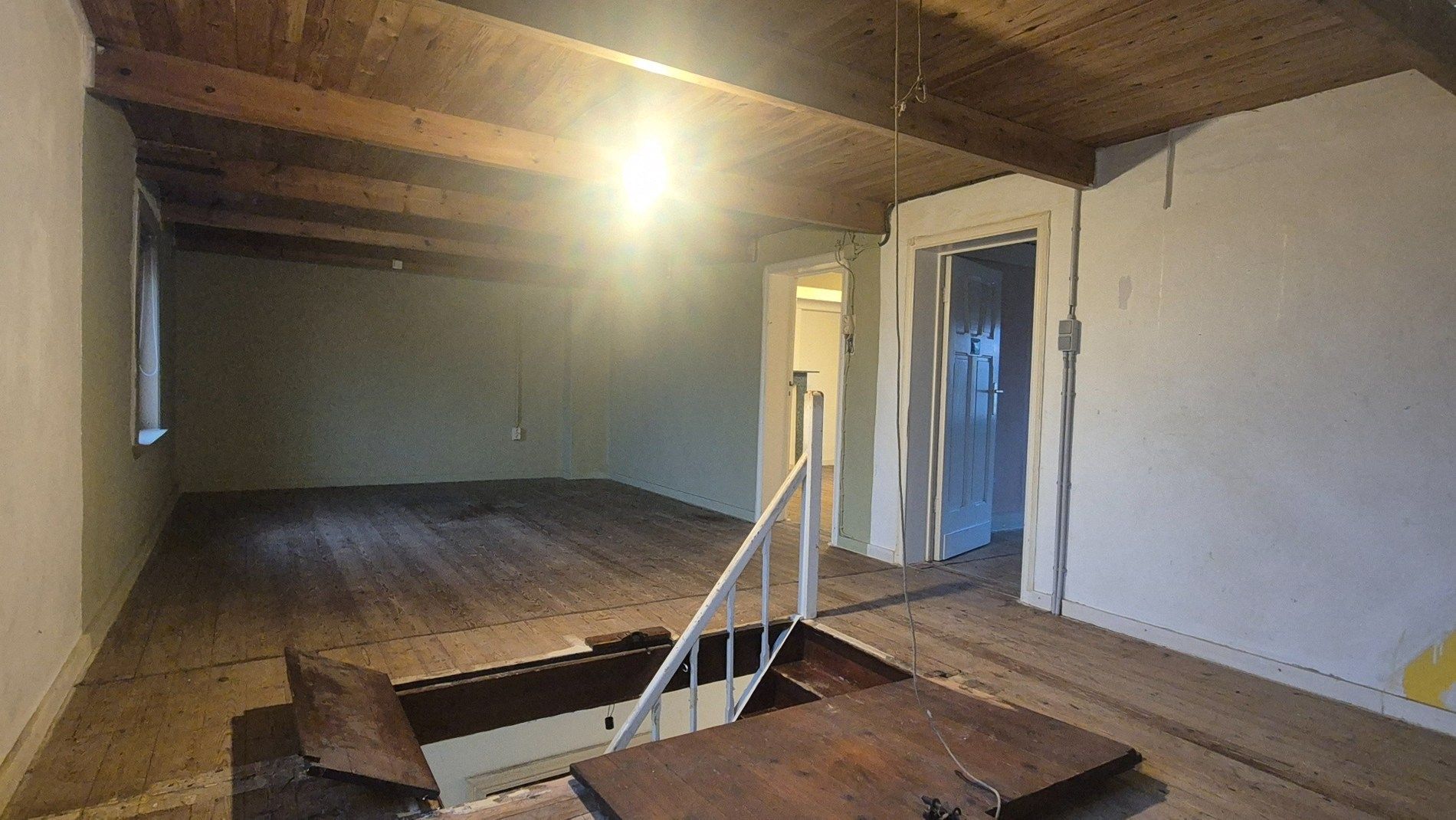 Oudenburg: te vernieuwen landelijke woning foto 7