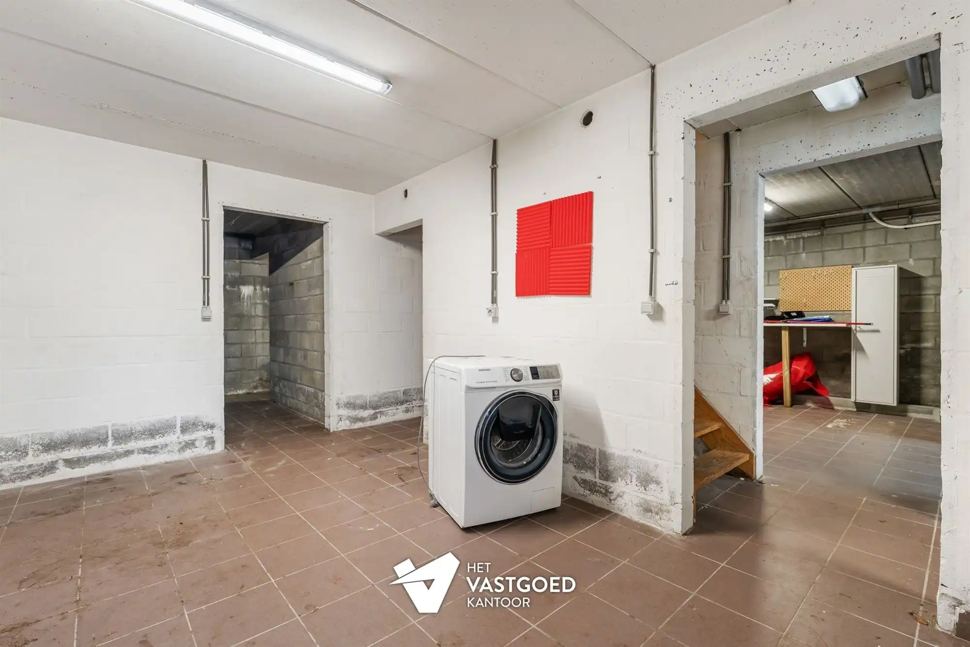 UITERST ENERGIEZUINIGE WONING OP EEN RUIM PERCEEL VAN 11A78CA TE BEVERLO foto 18