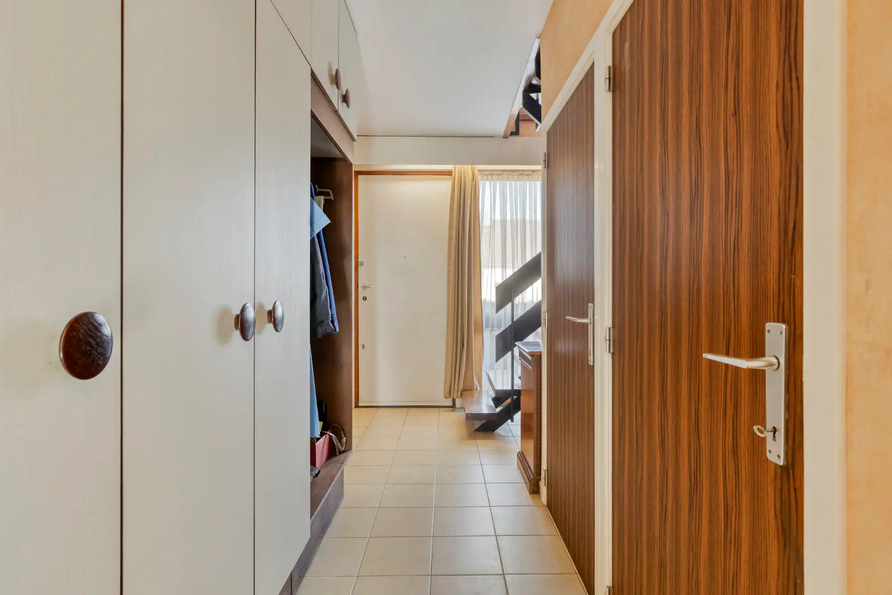 Landelijk gelegen woning in Baardegem met tuin en garage foto 6